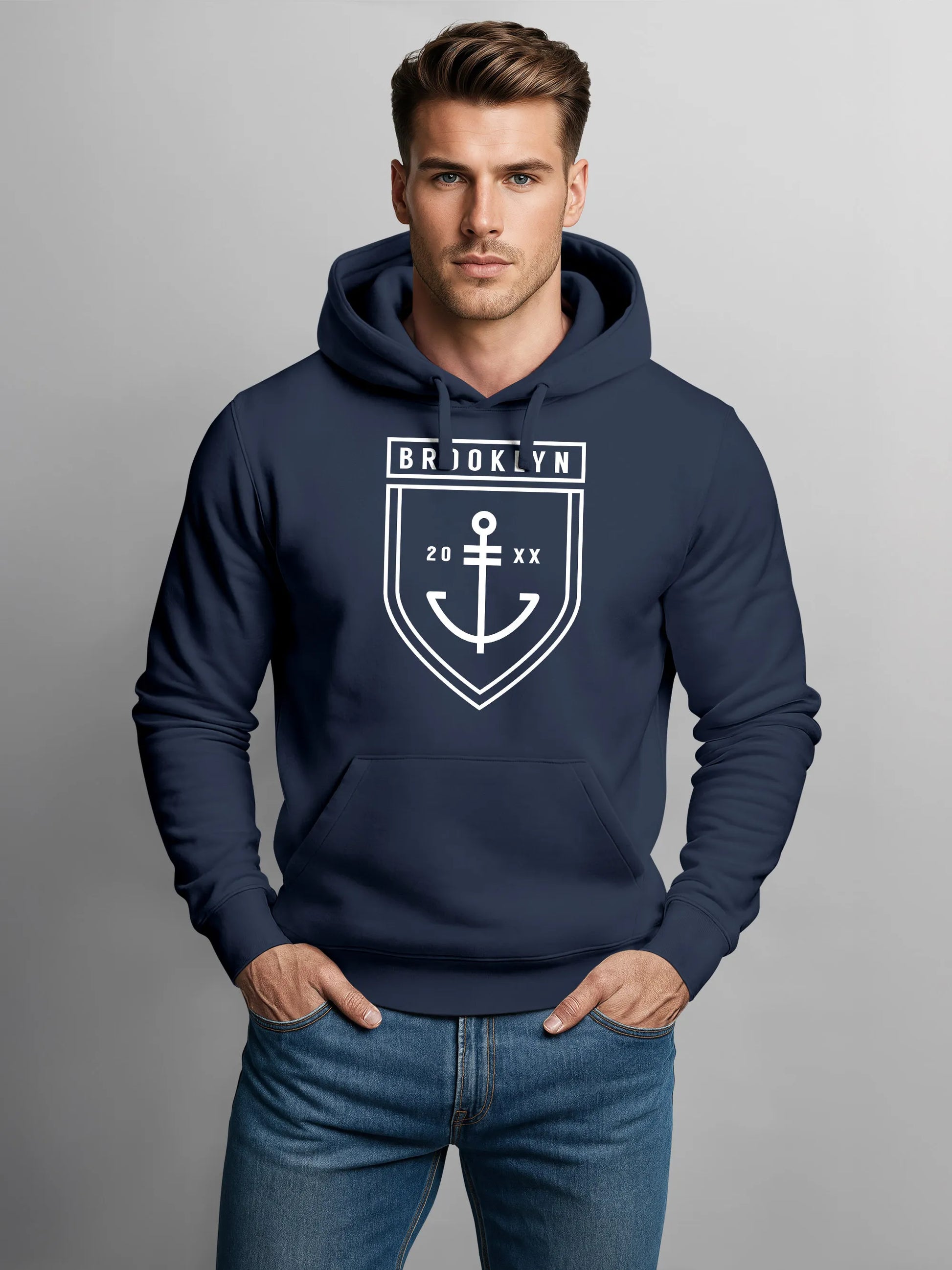 navy