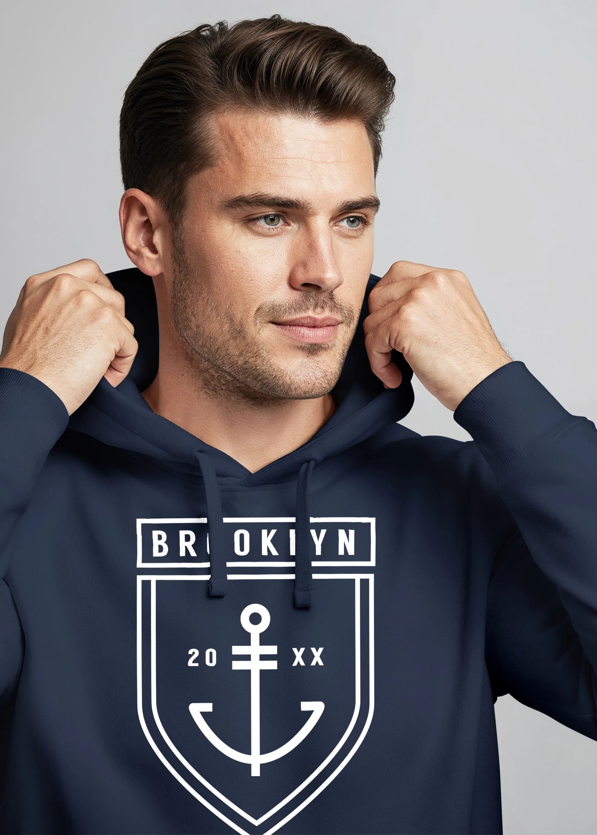 navy