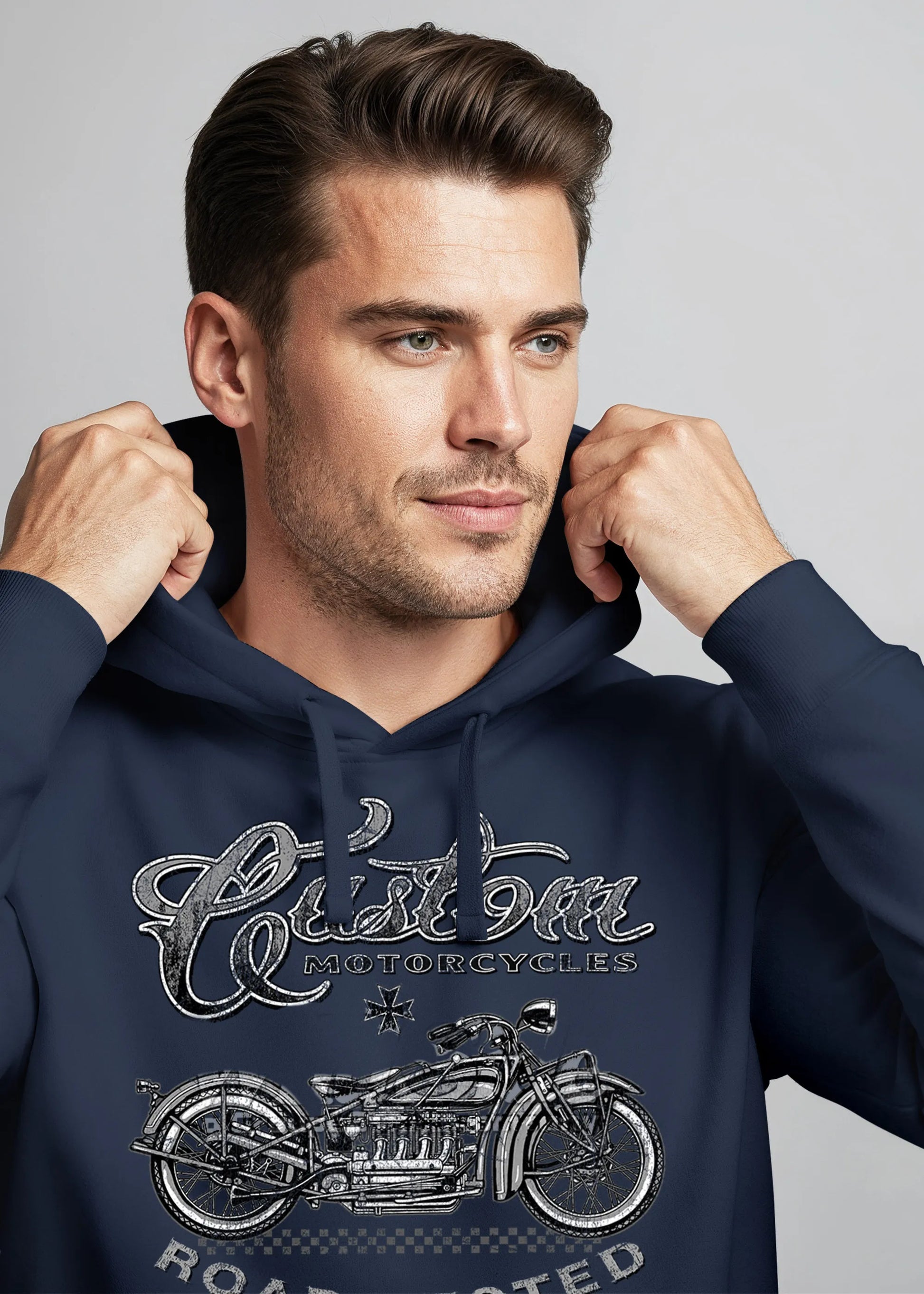 navy
