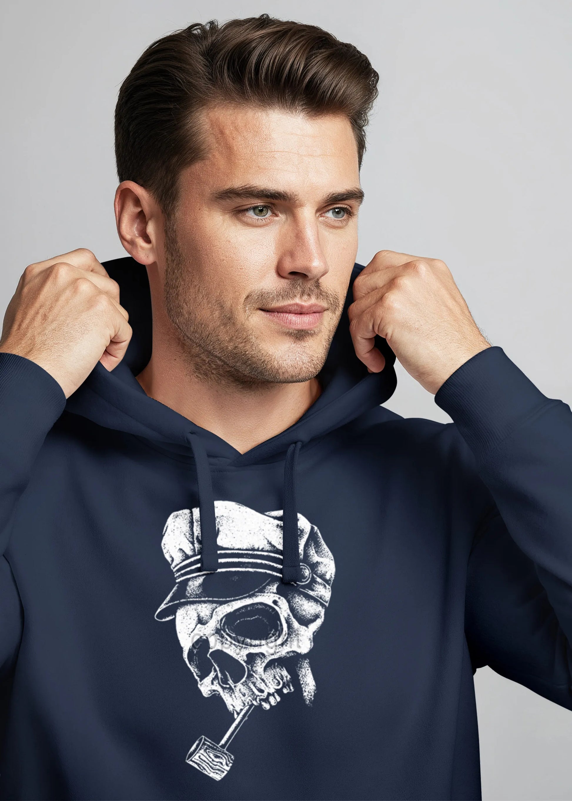 navy