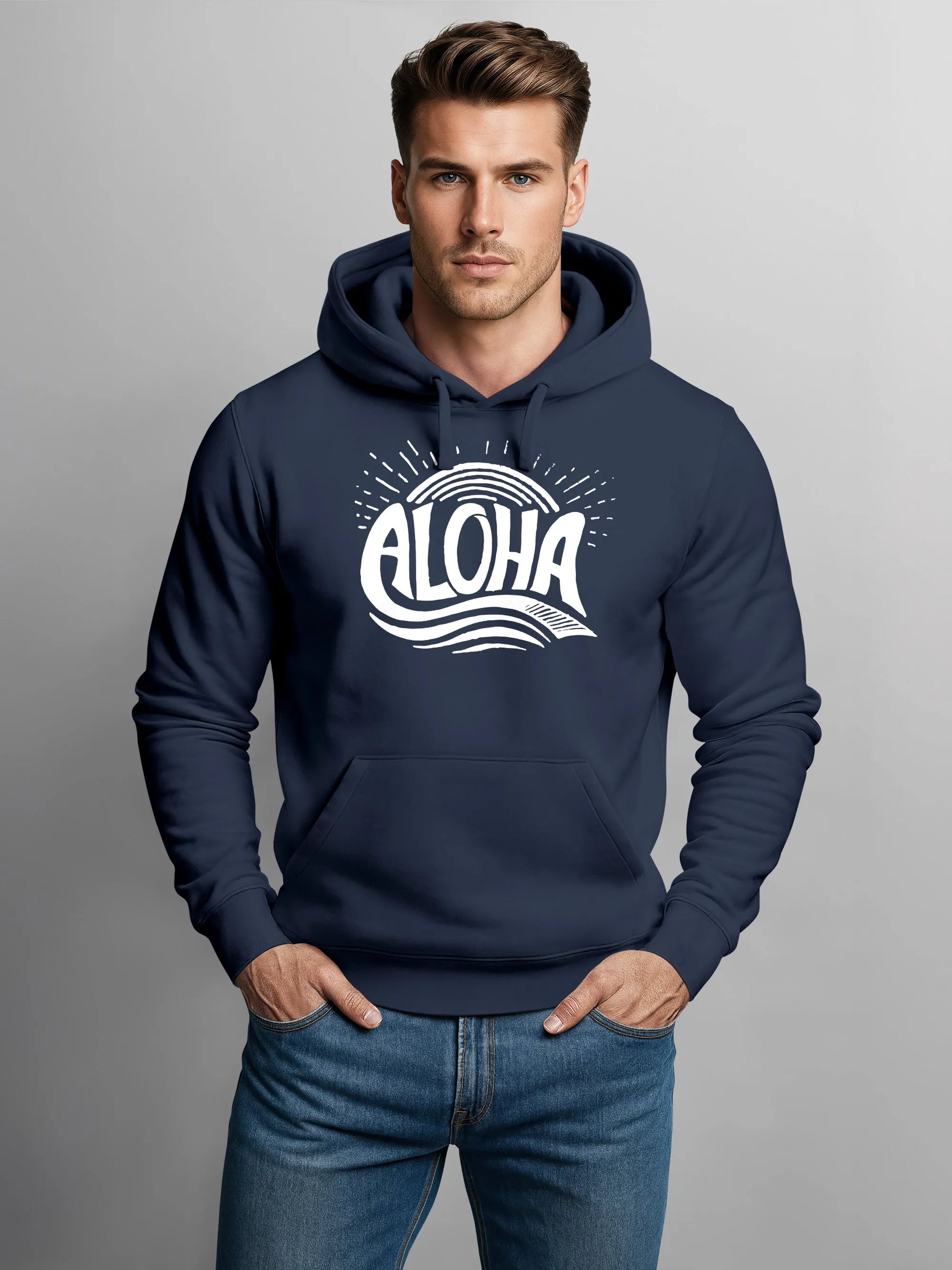 navy