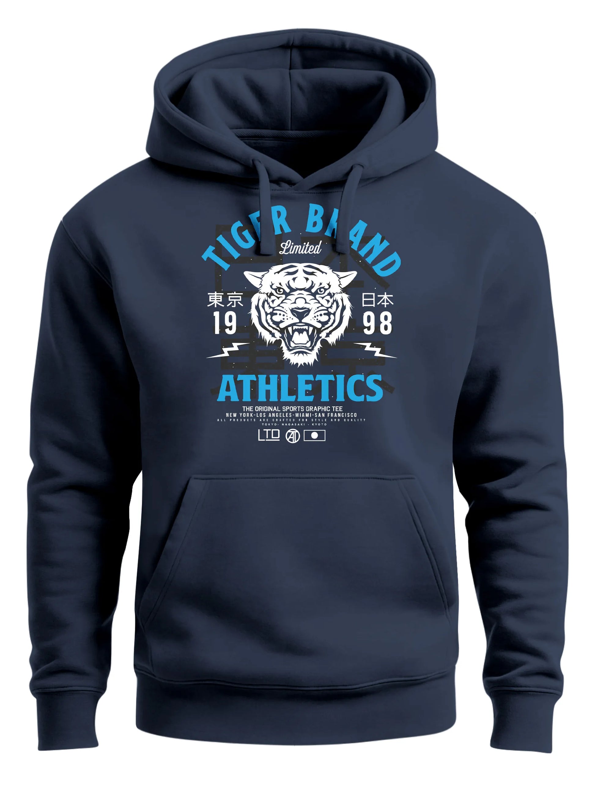 navy-blau
