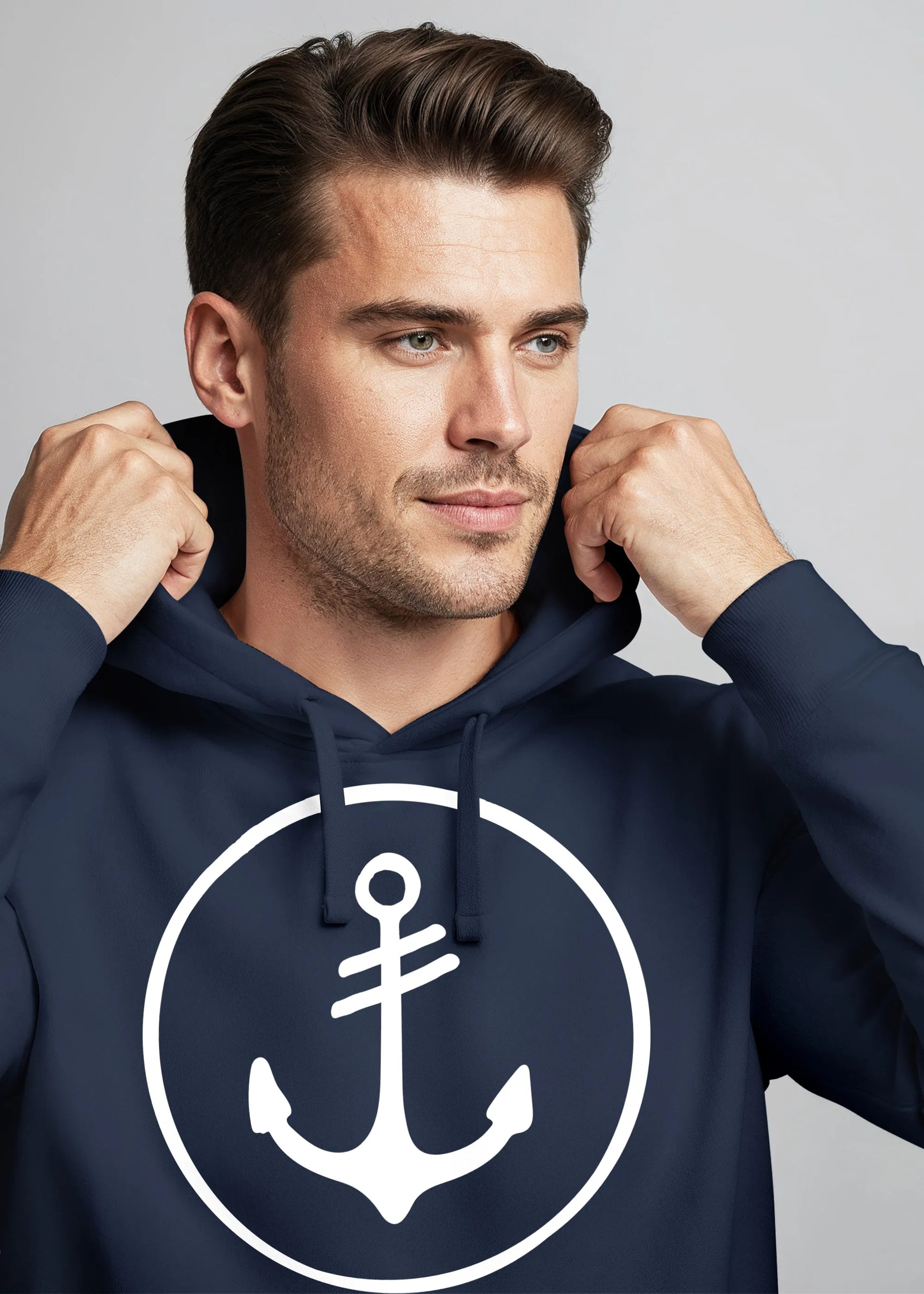 navy