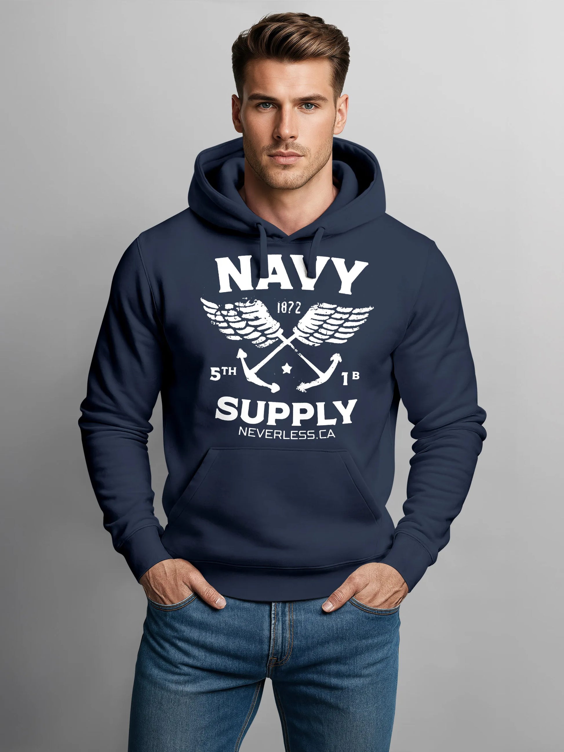 navy