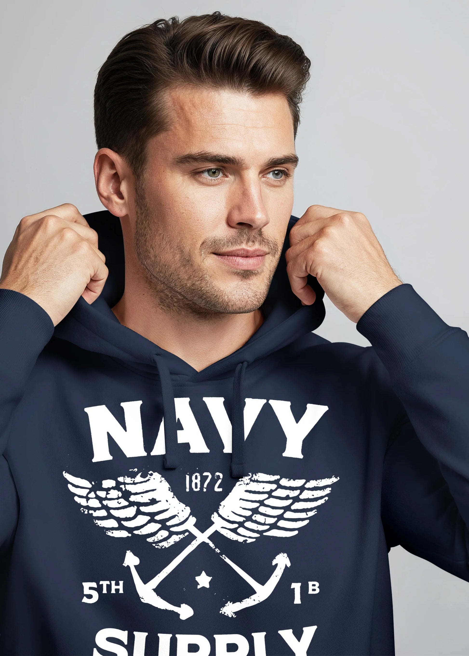 navy