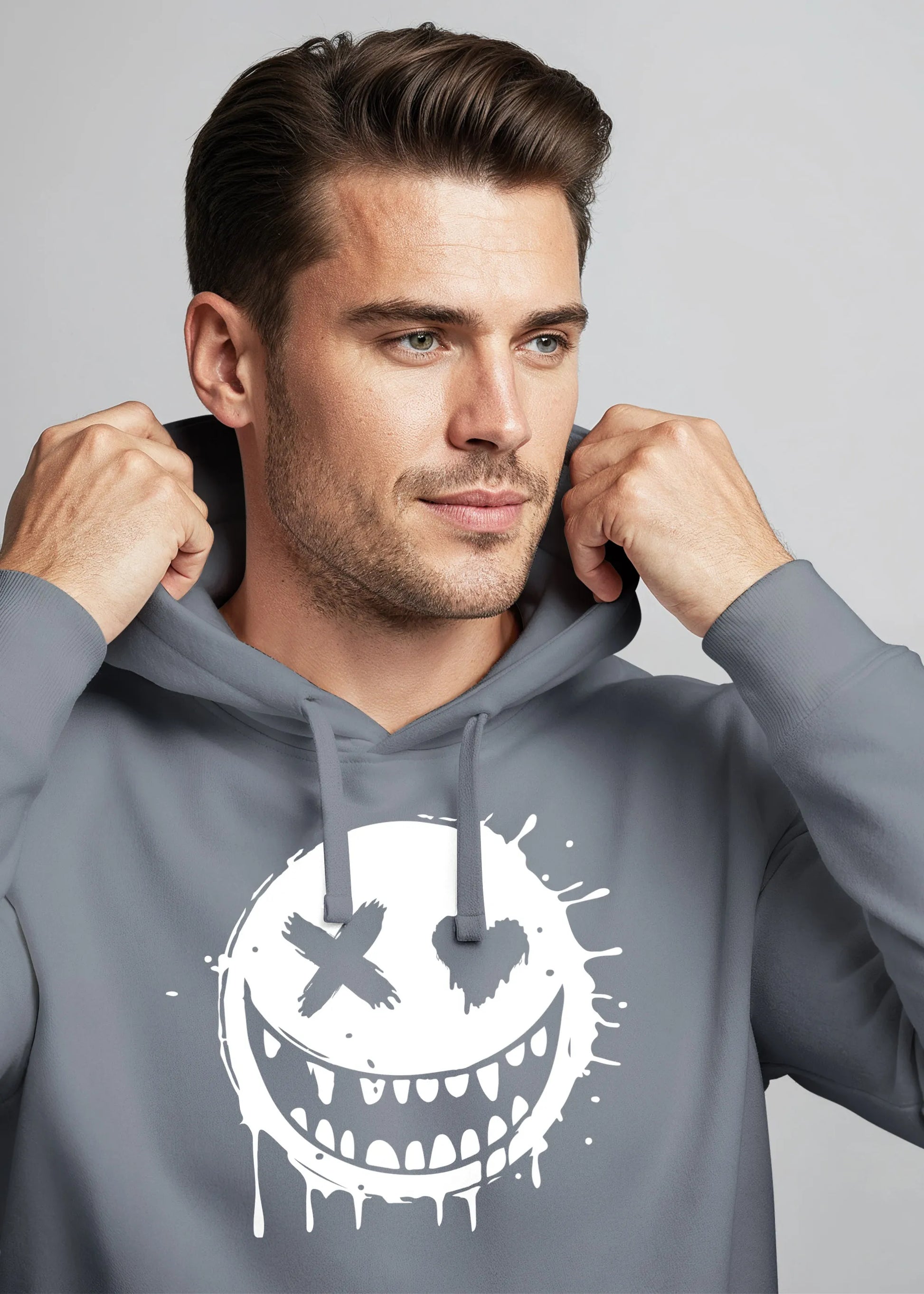 convoy grey