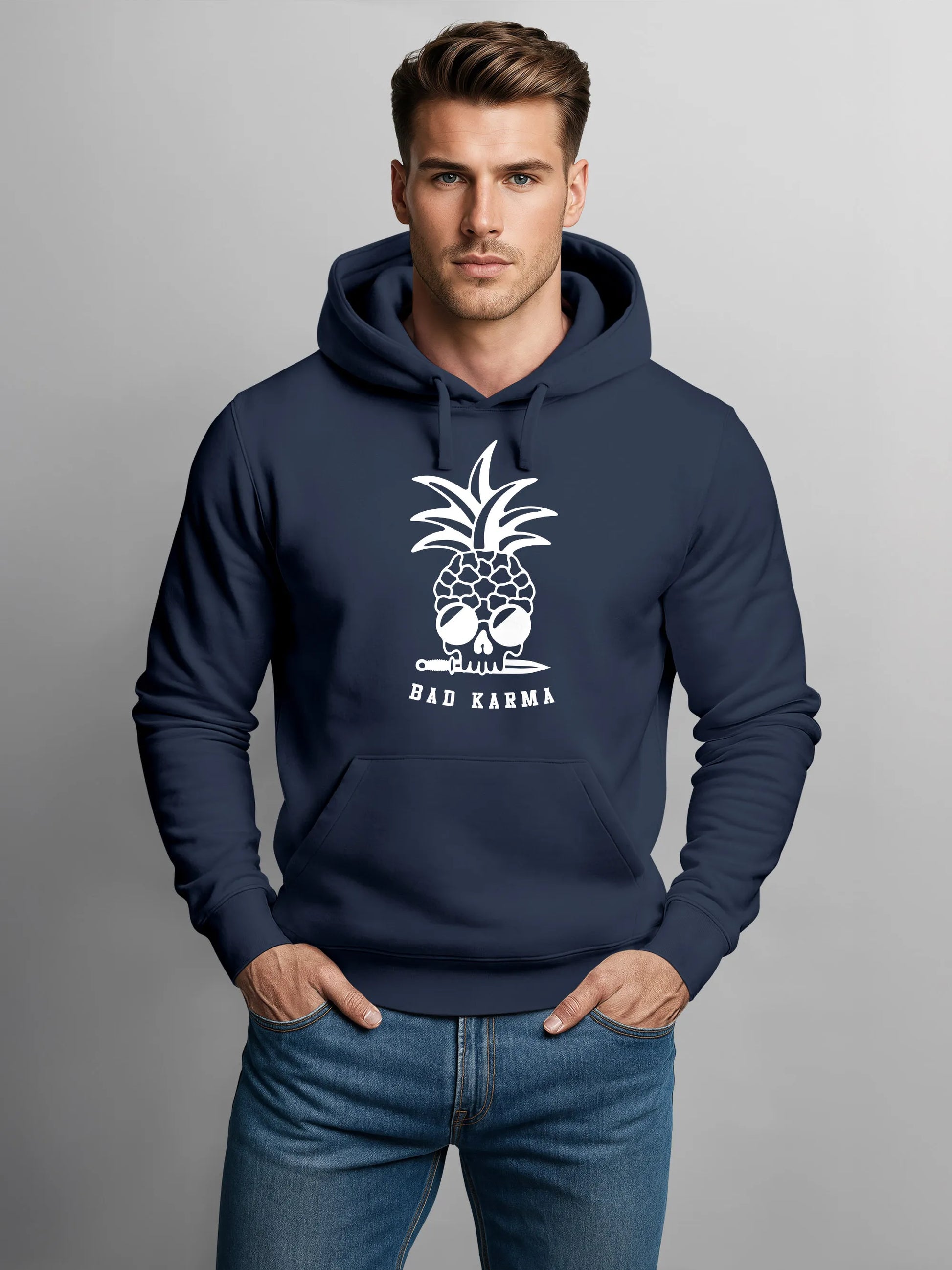 navy