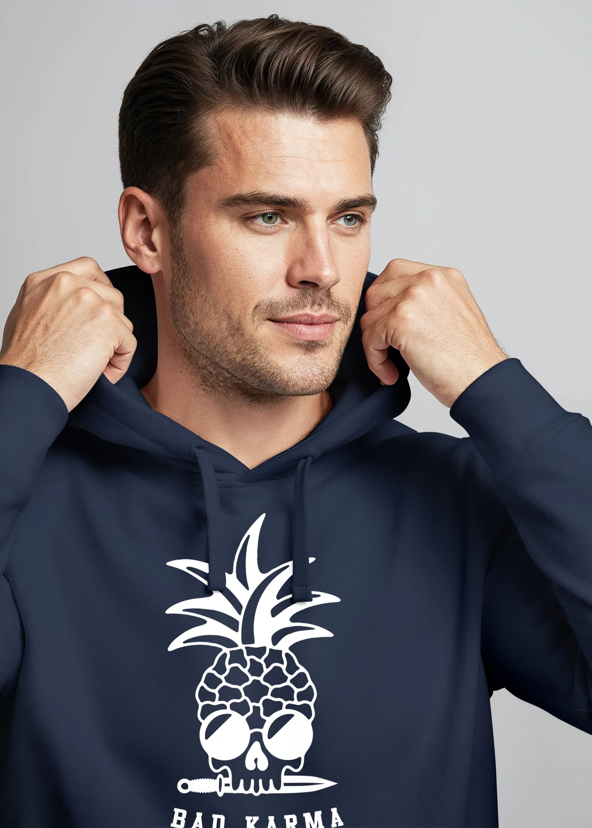 navy