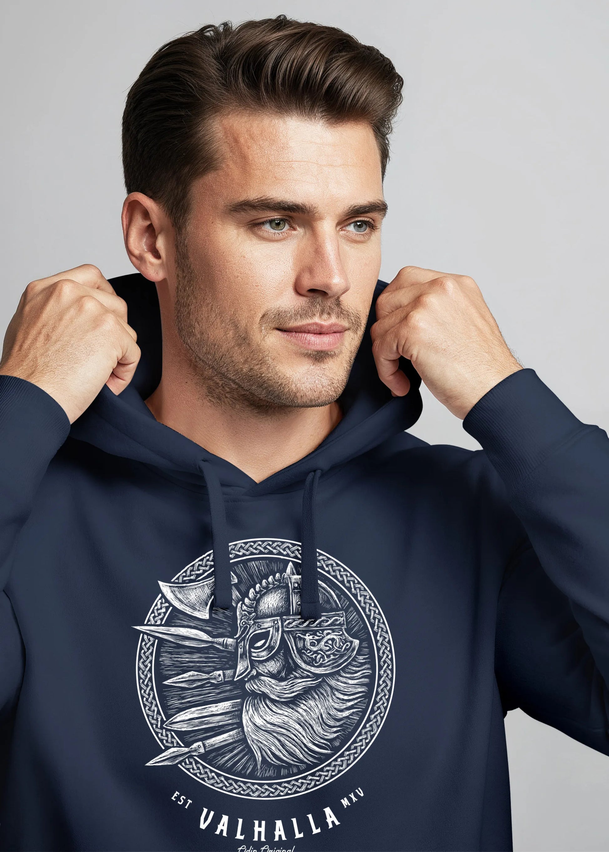 navy