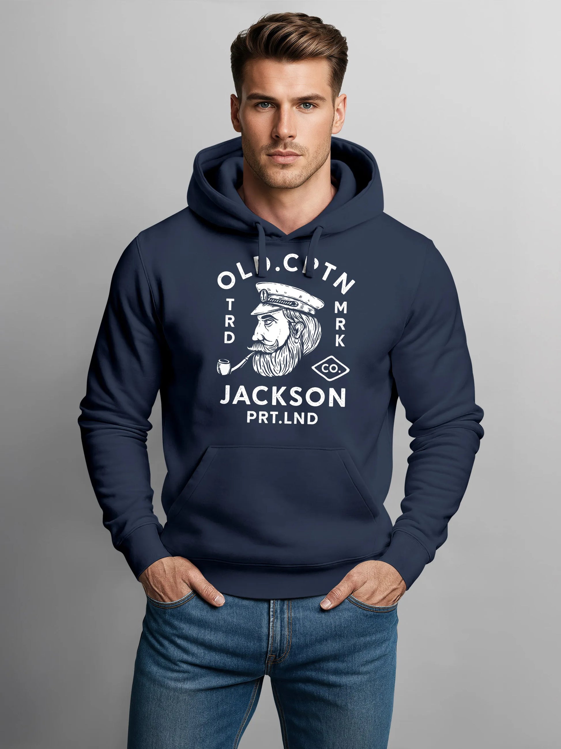 navy