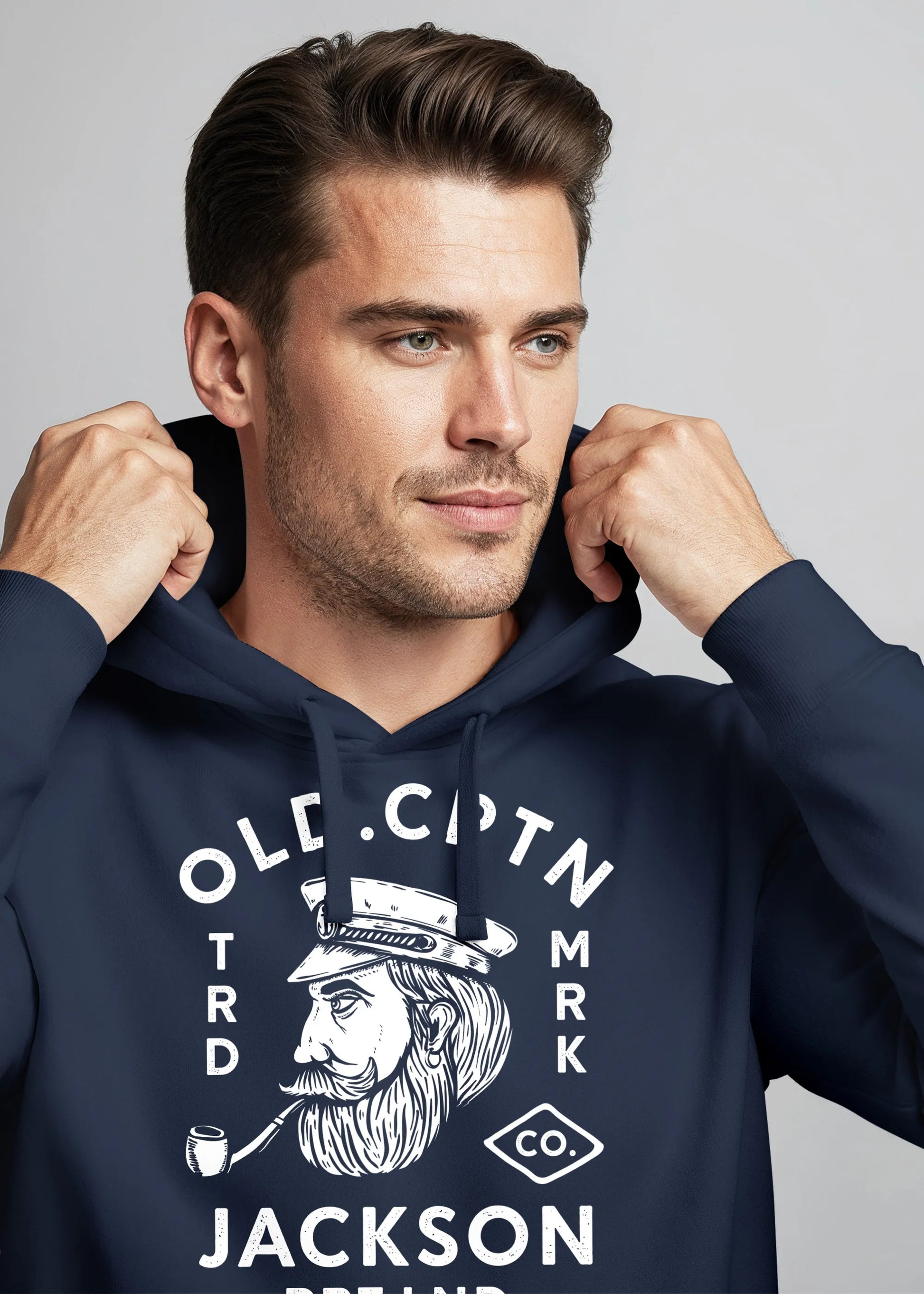 navy