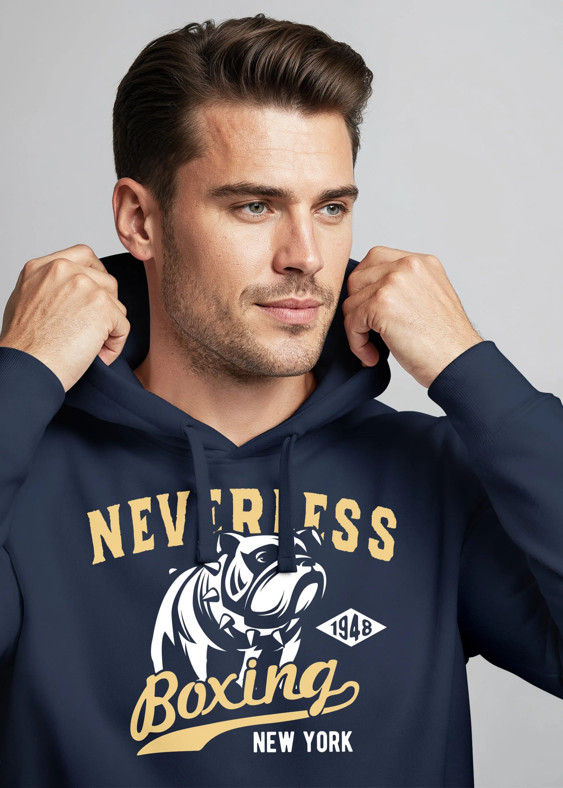 navy