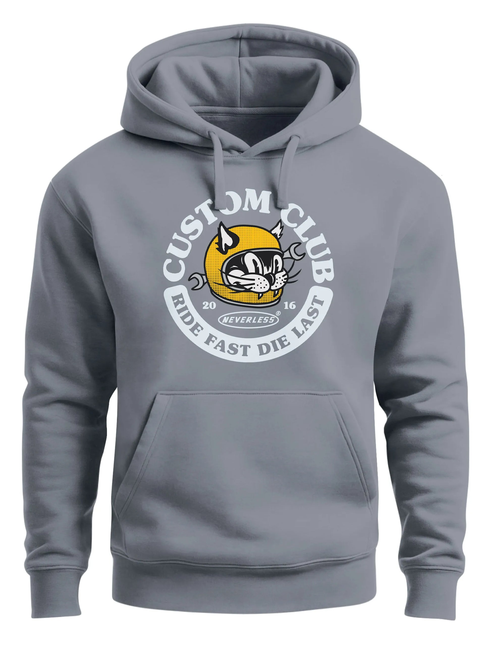 convoy grey