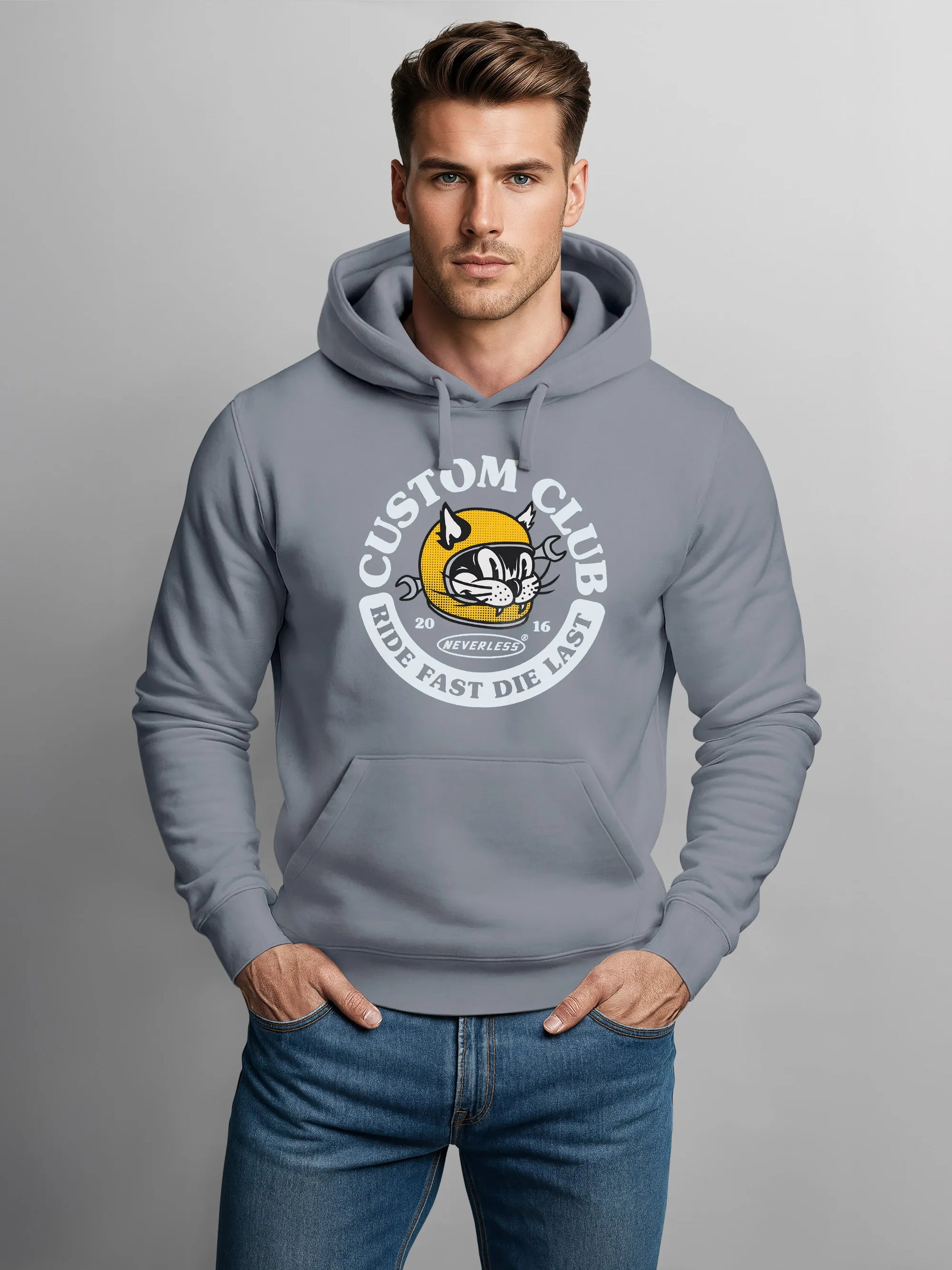 convoy grey