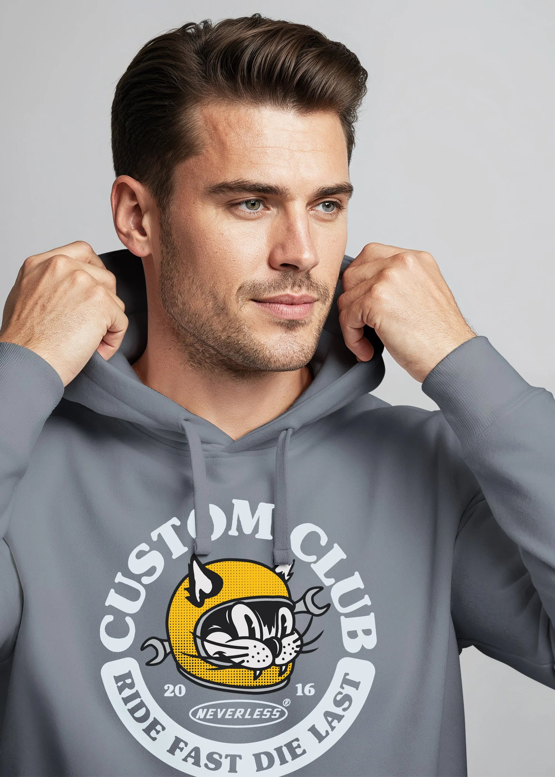 convoy grey