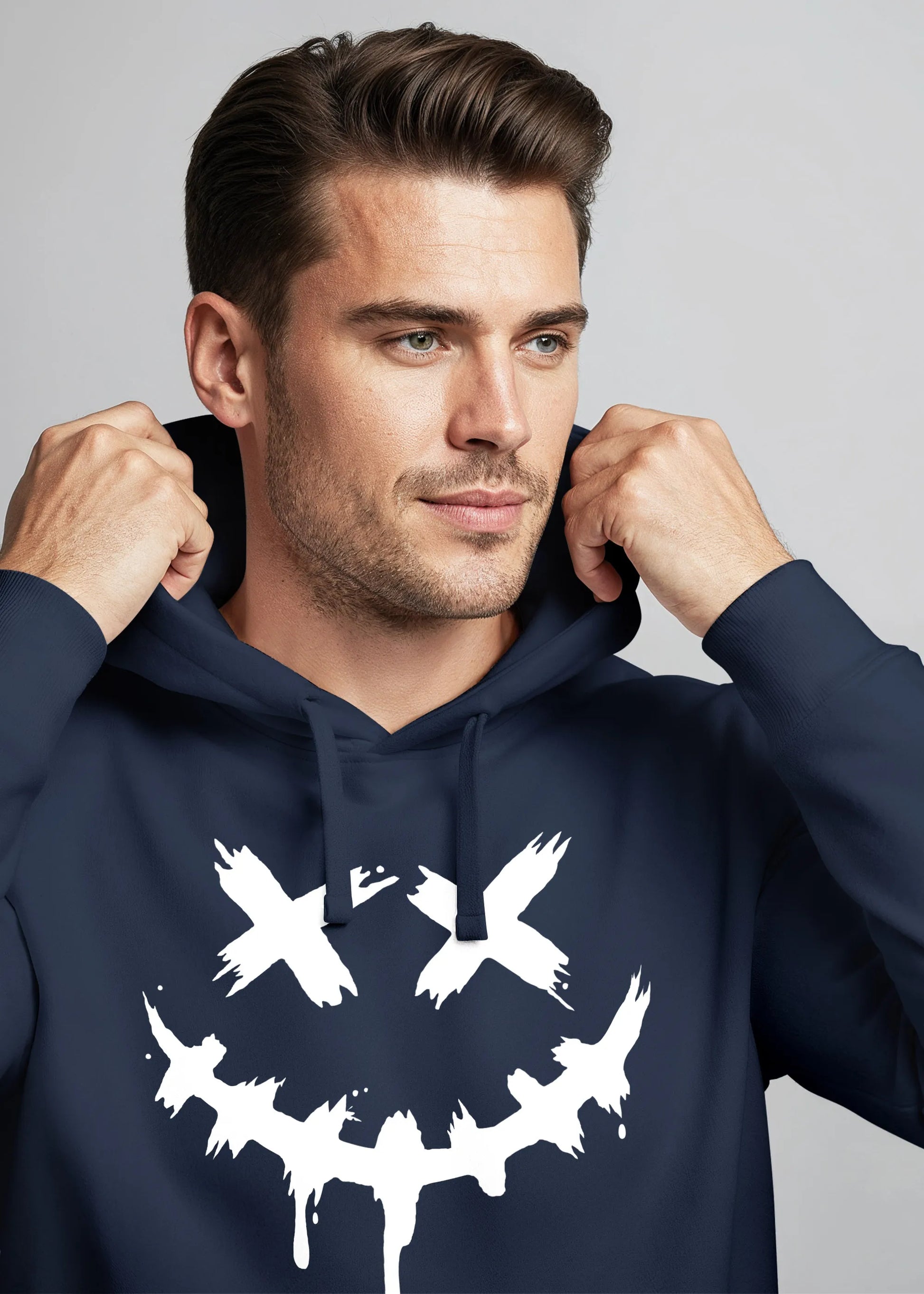 navy