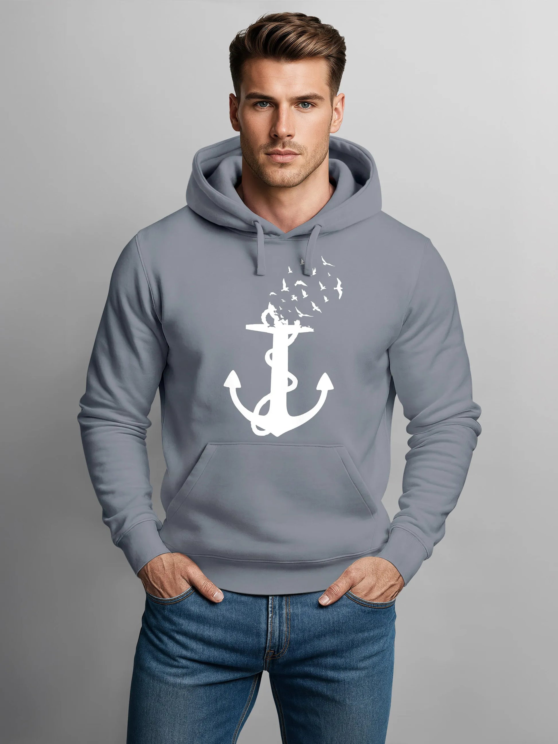 convoy grey