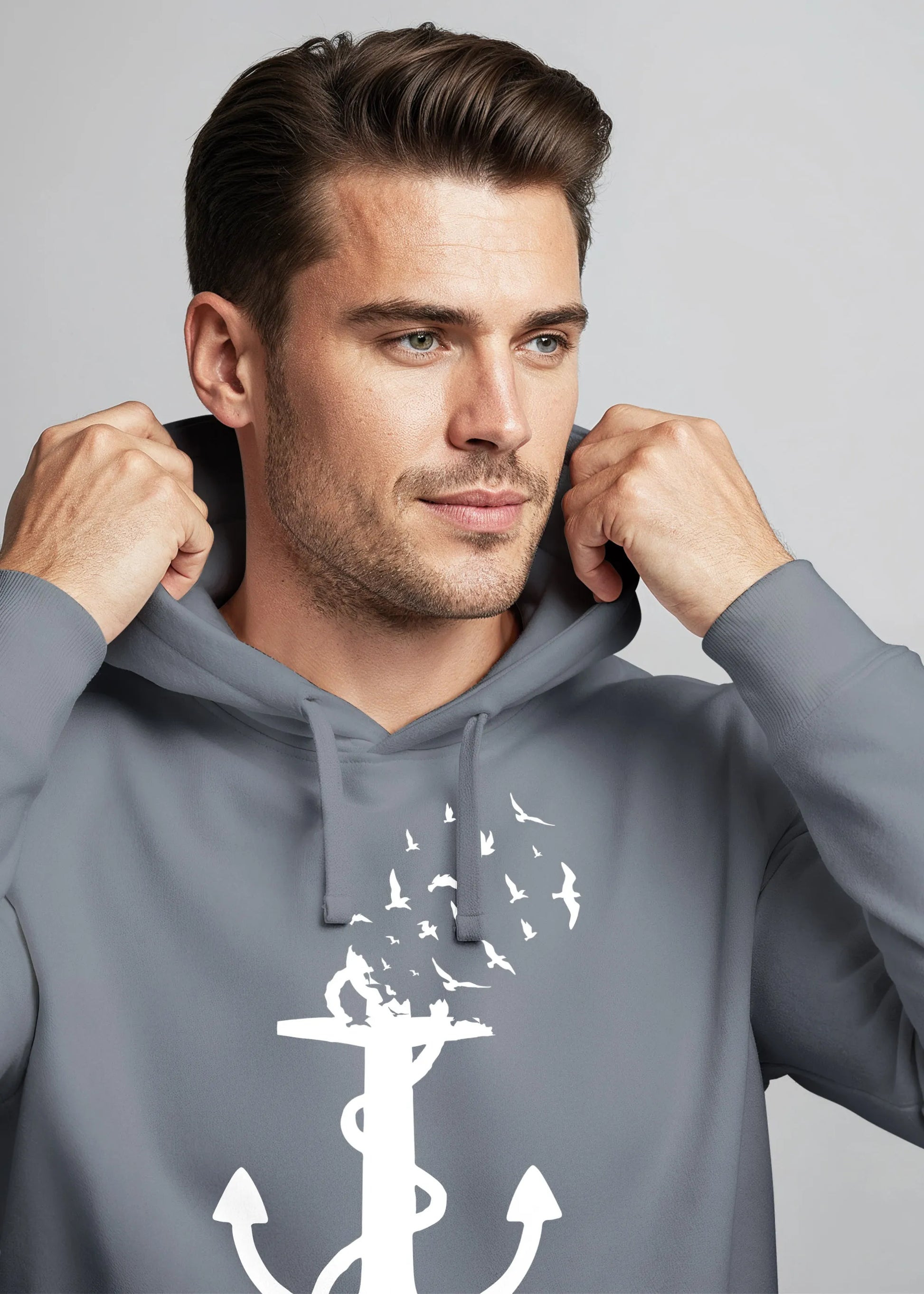 convoy grey