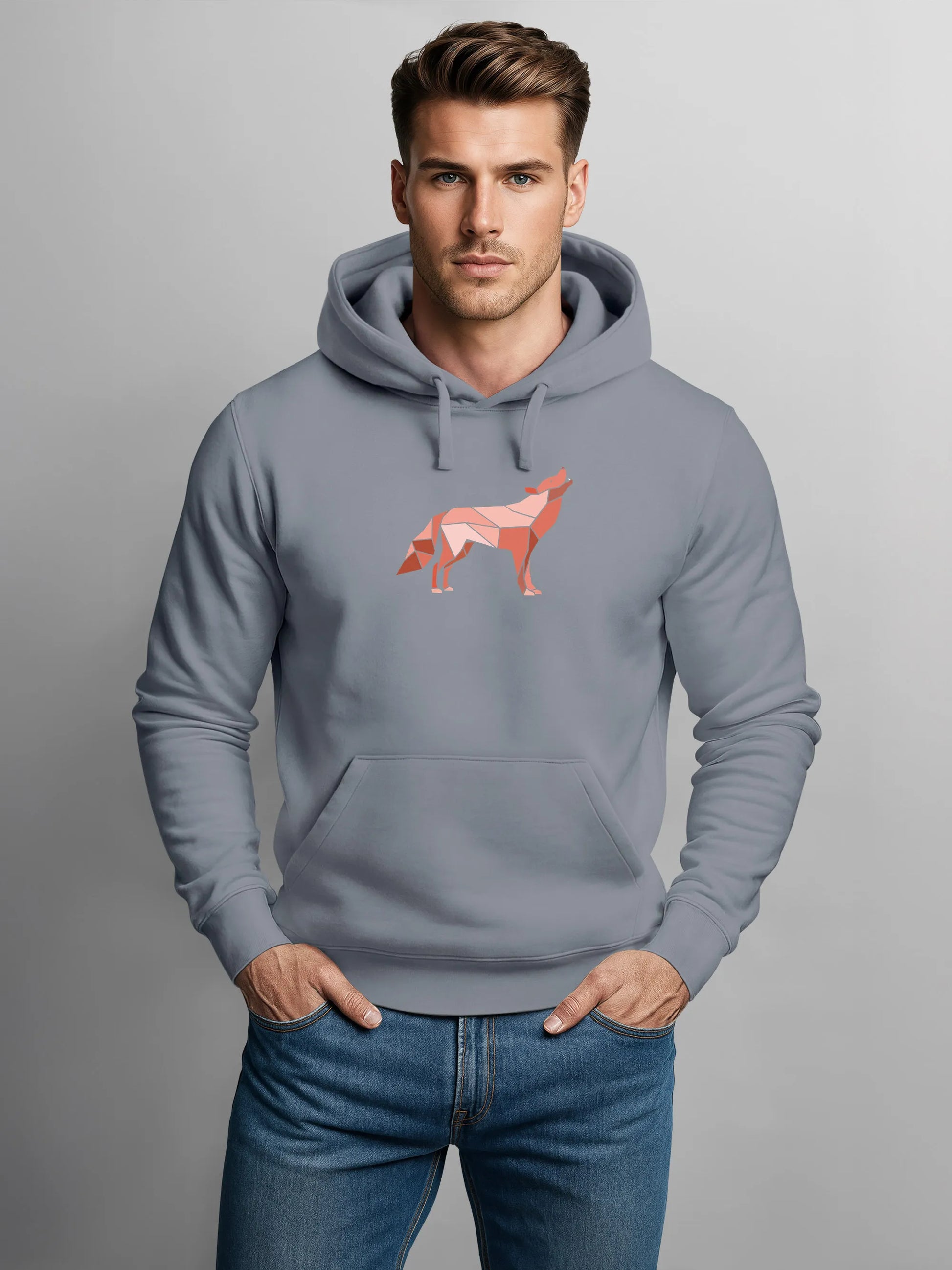 convoy grey