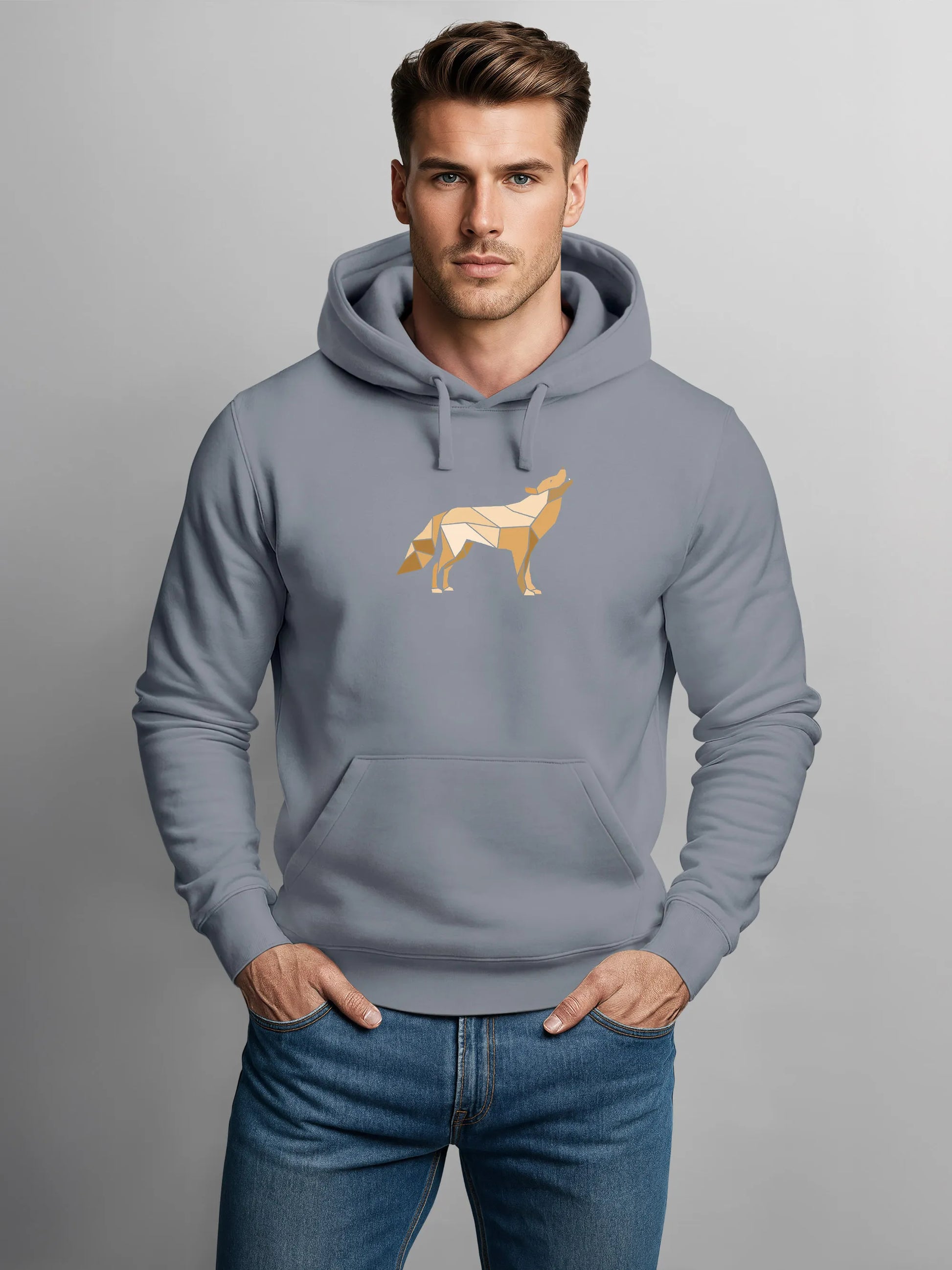 convoy grey