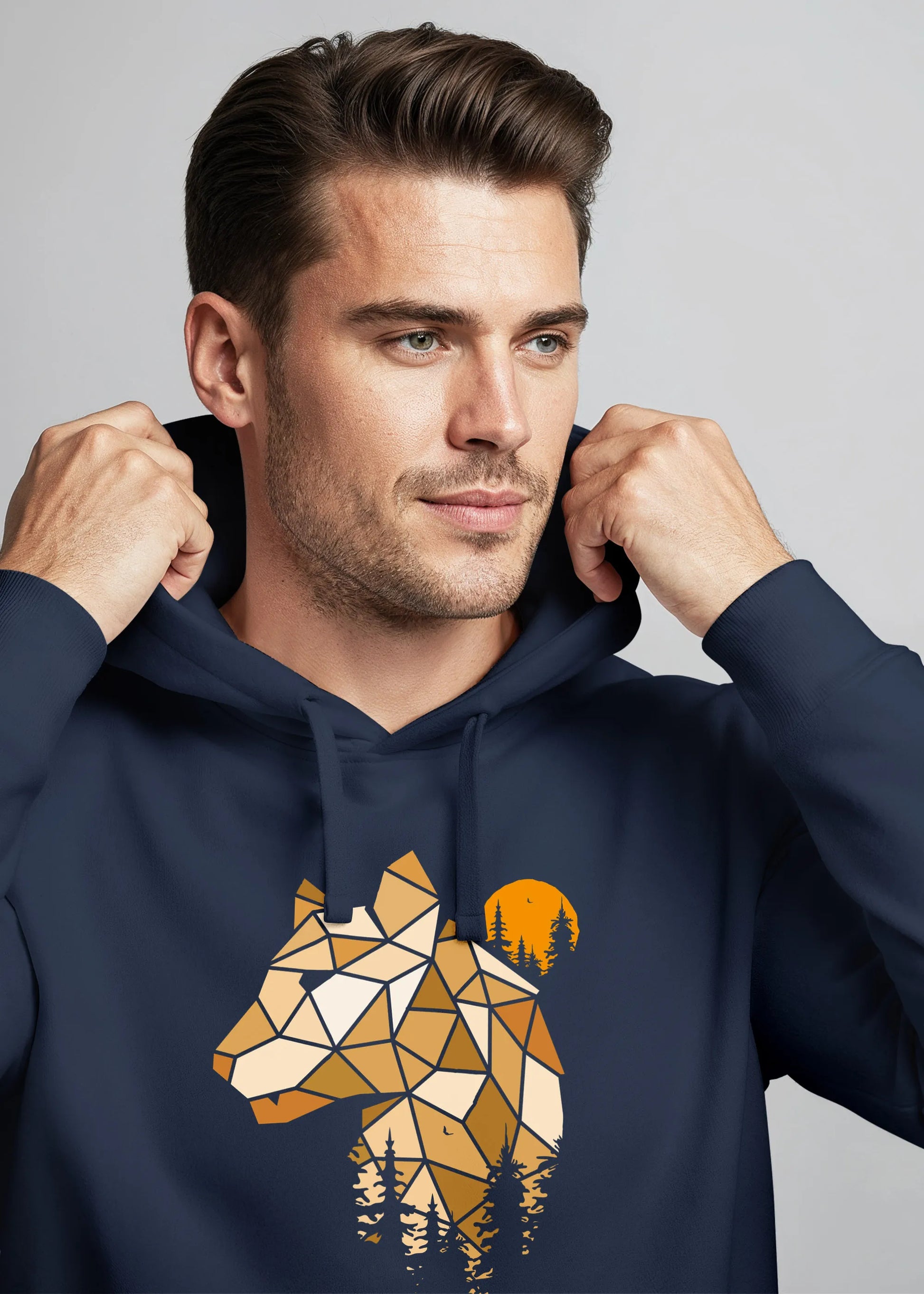 navy