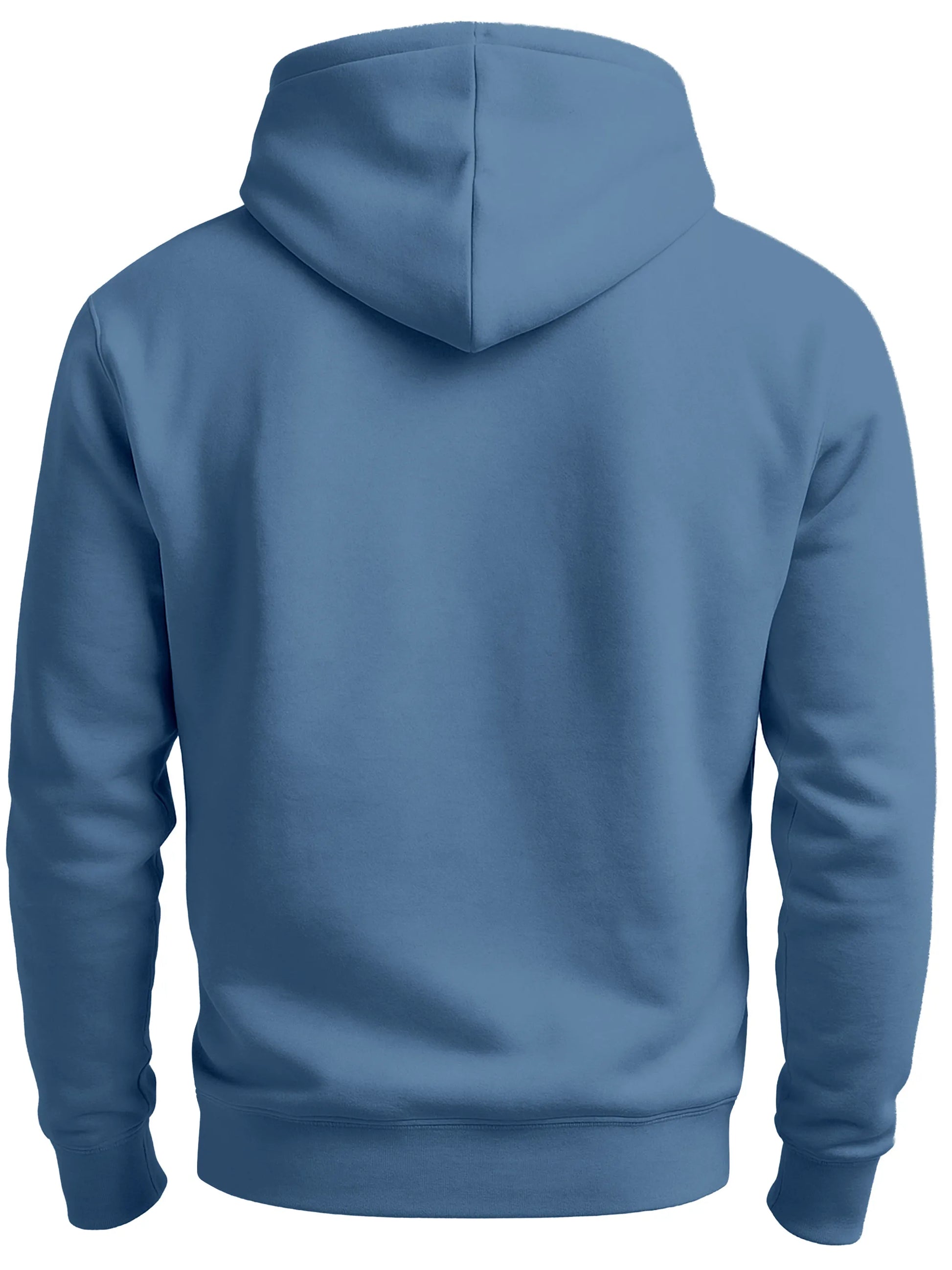 indigo blue