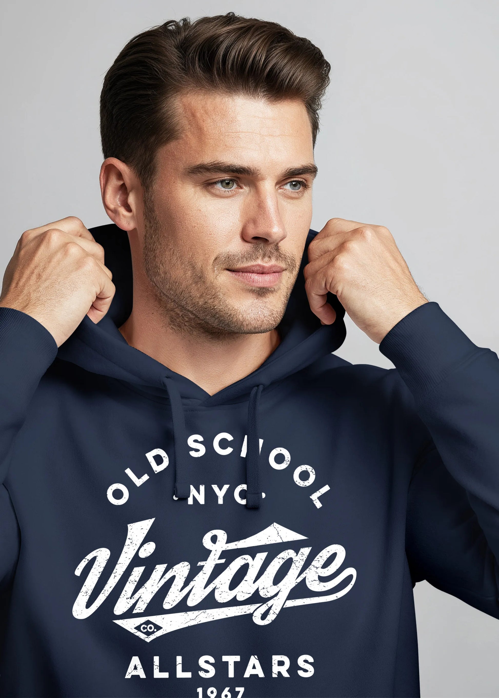 navy