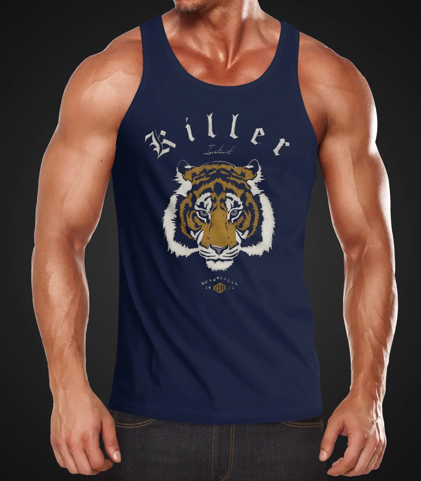 navy