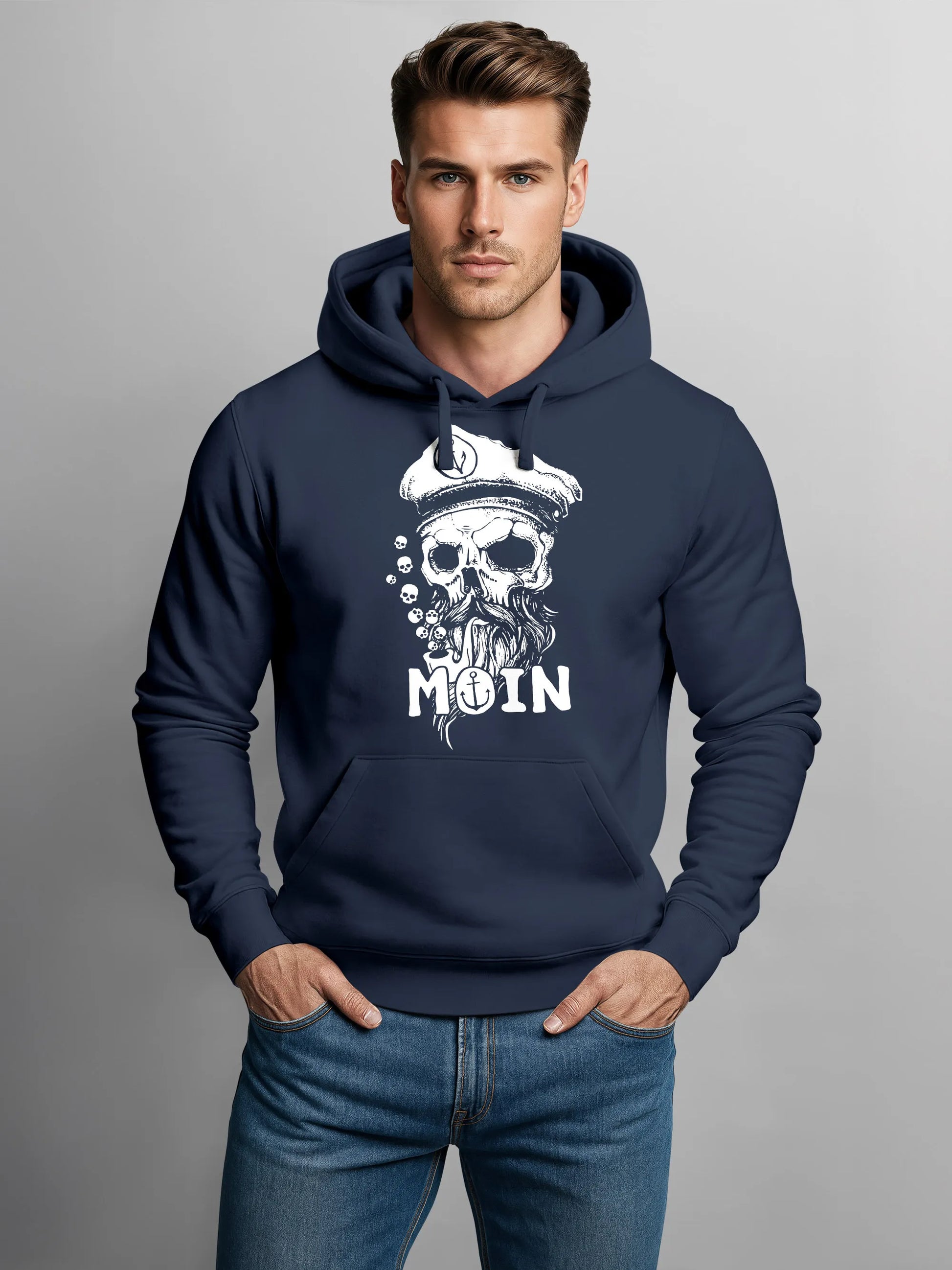 navy