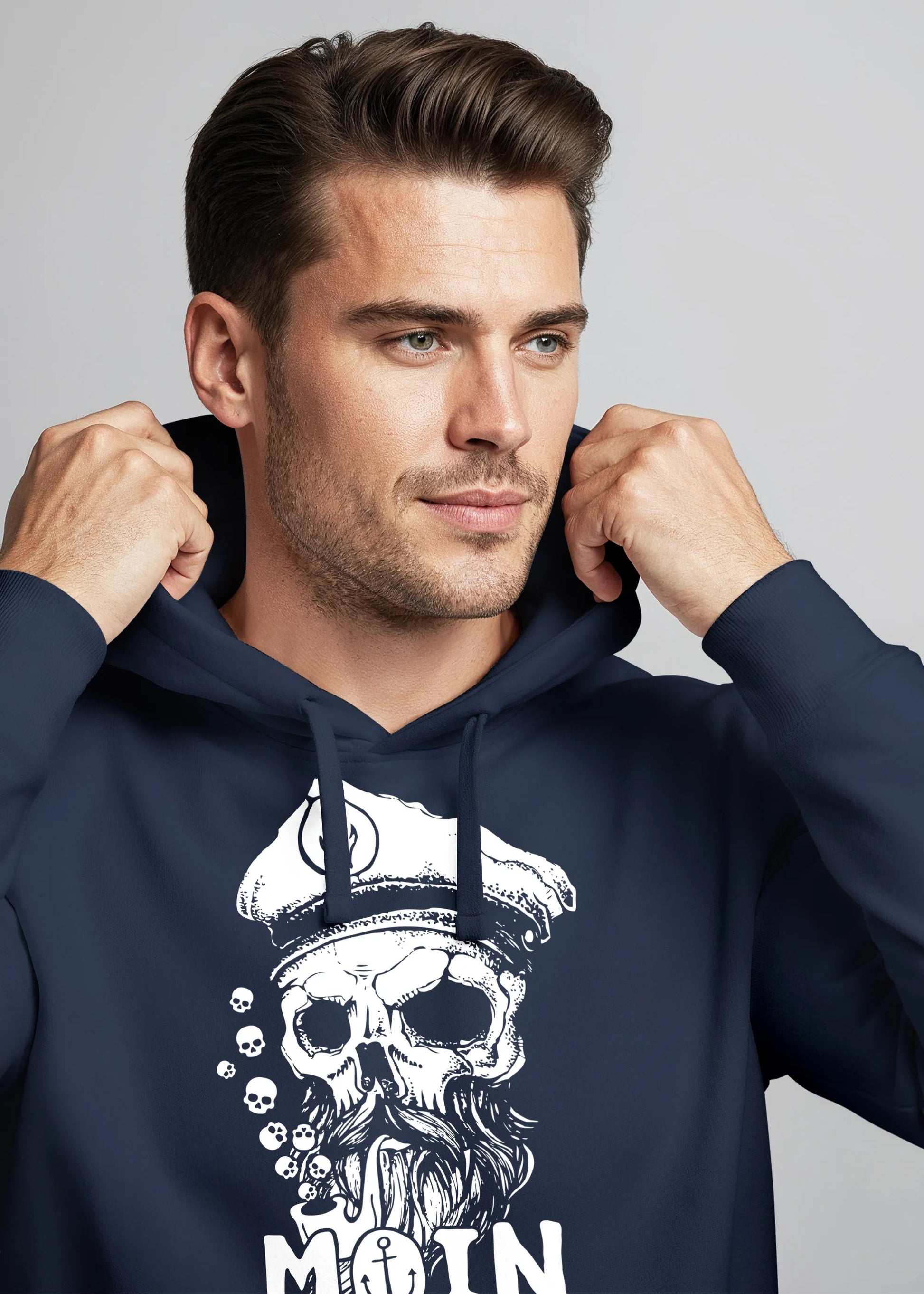 navy