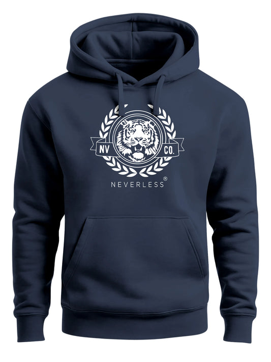 navy weiß