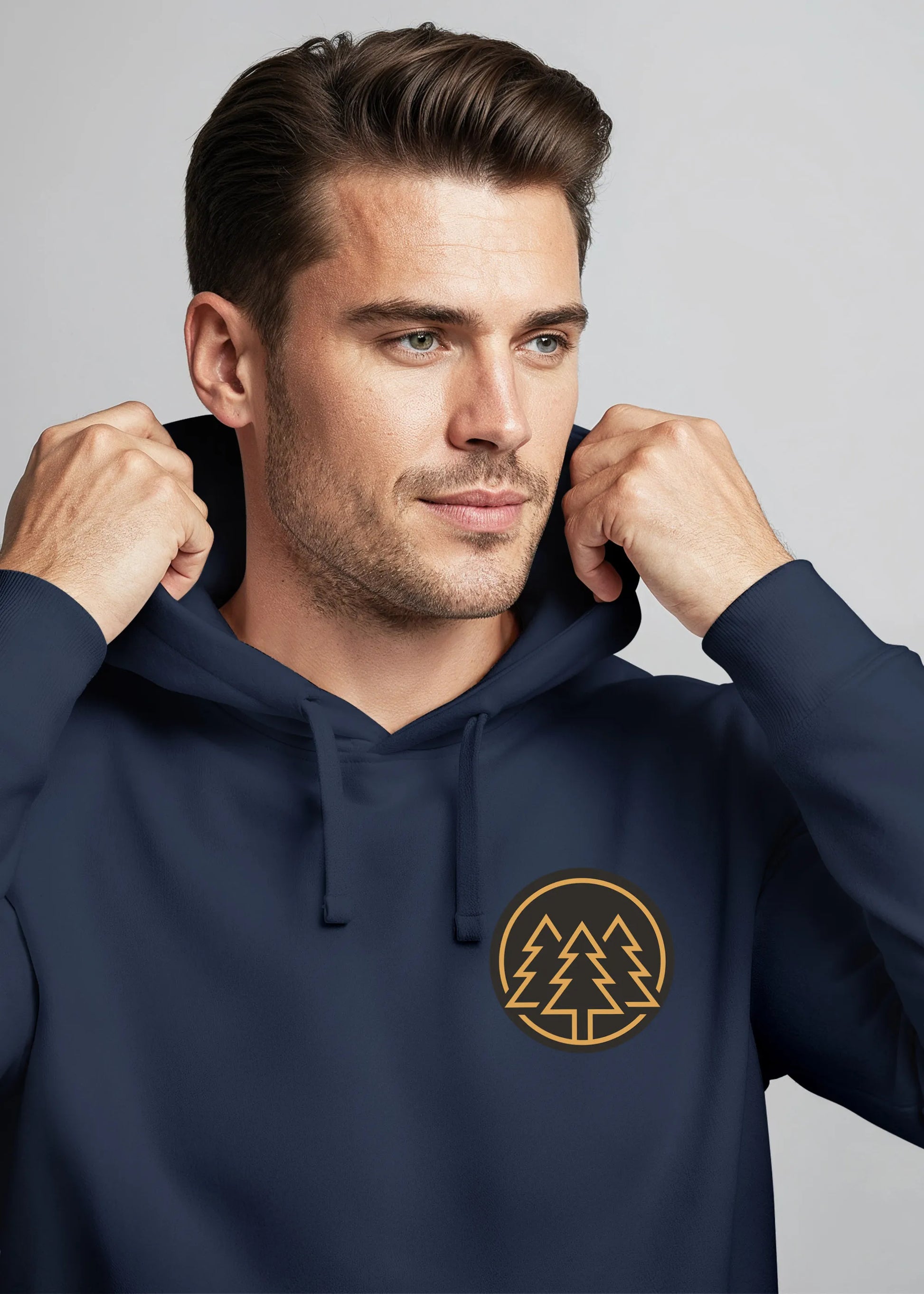 navy