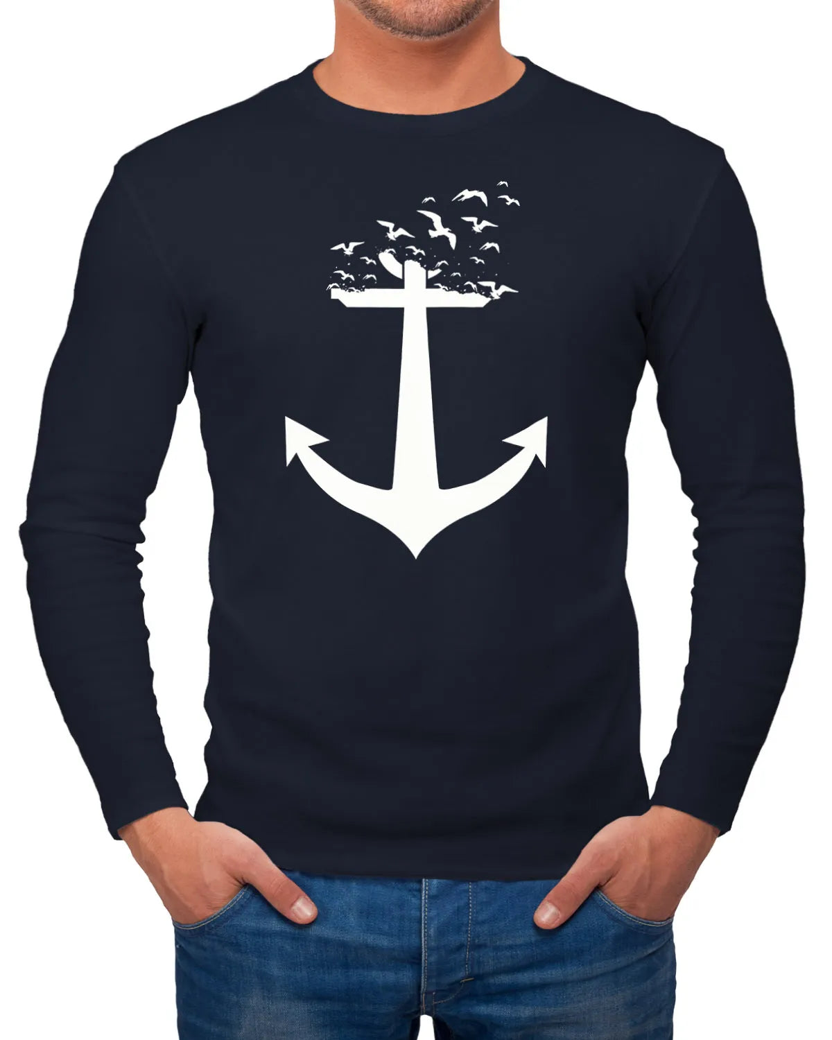 navy