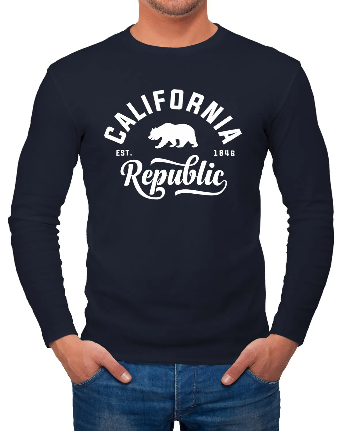 navy