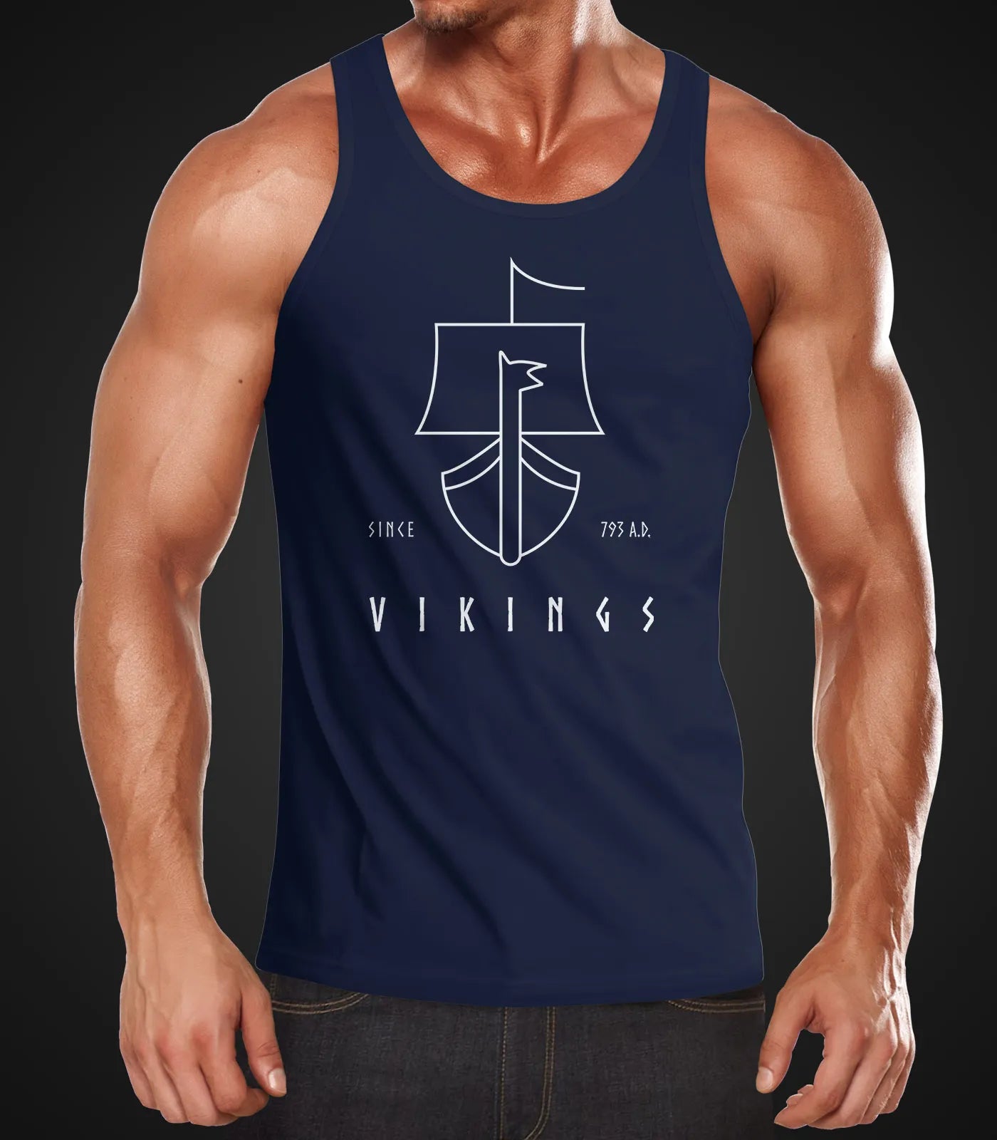 navy