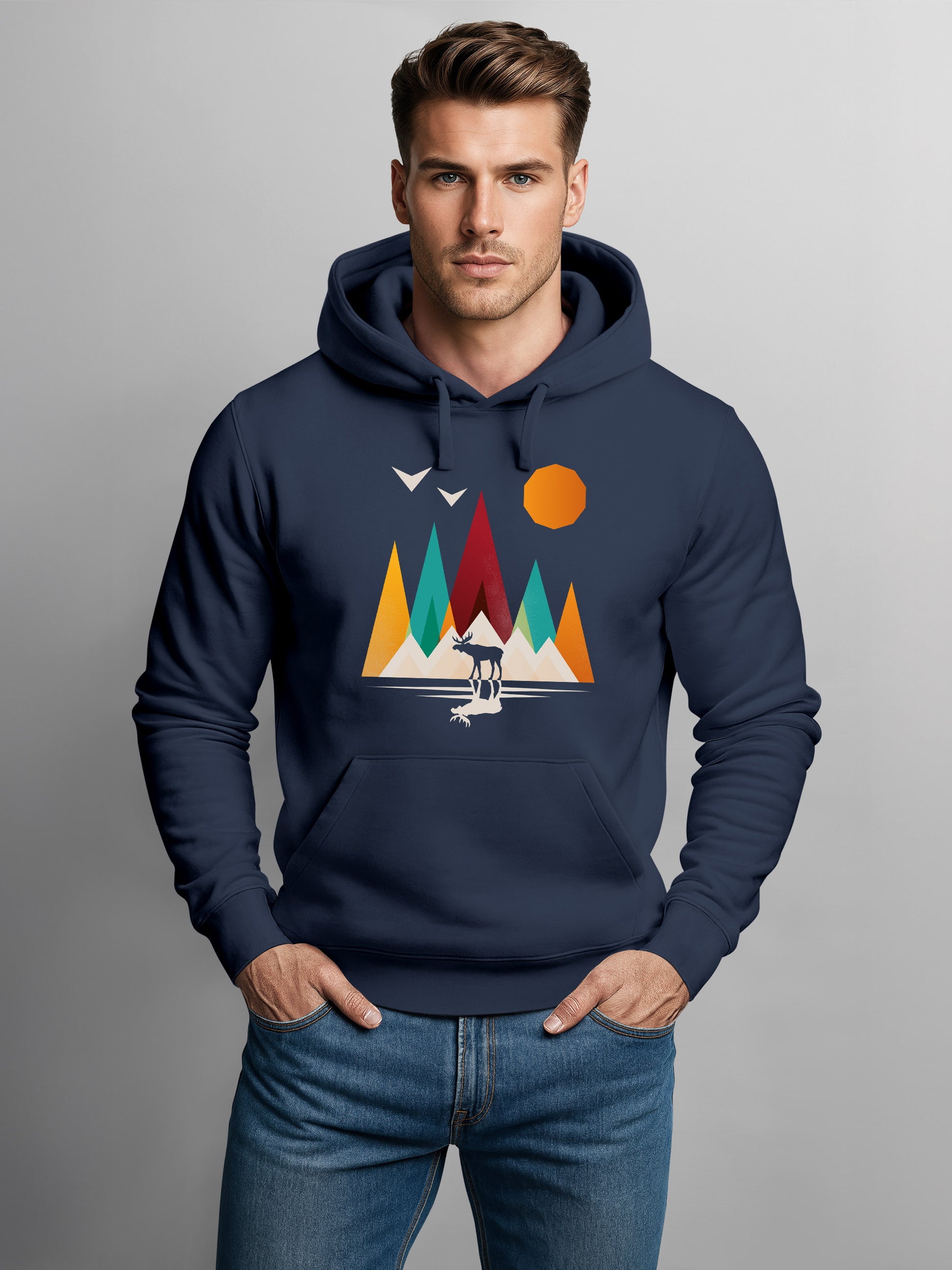 navy