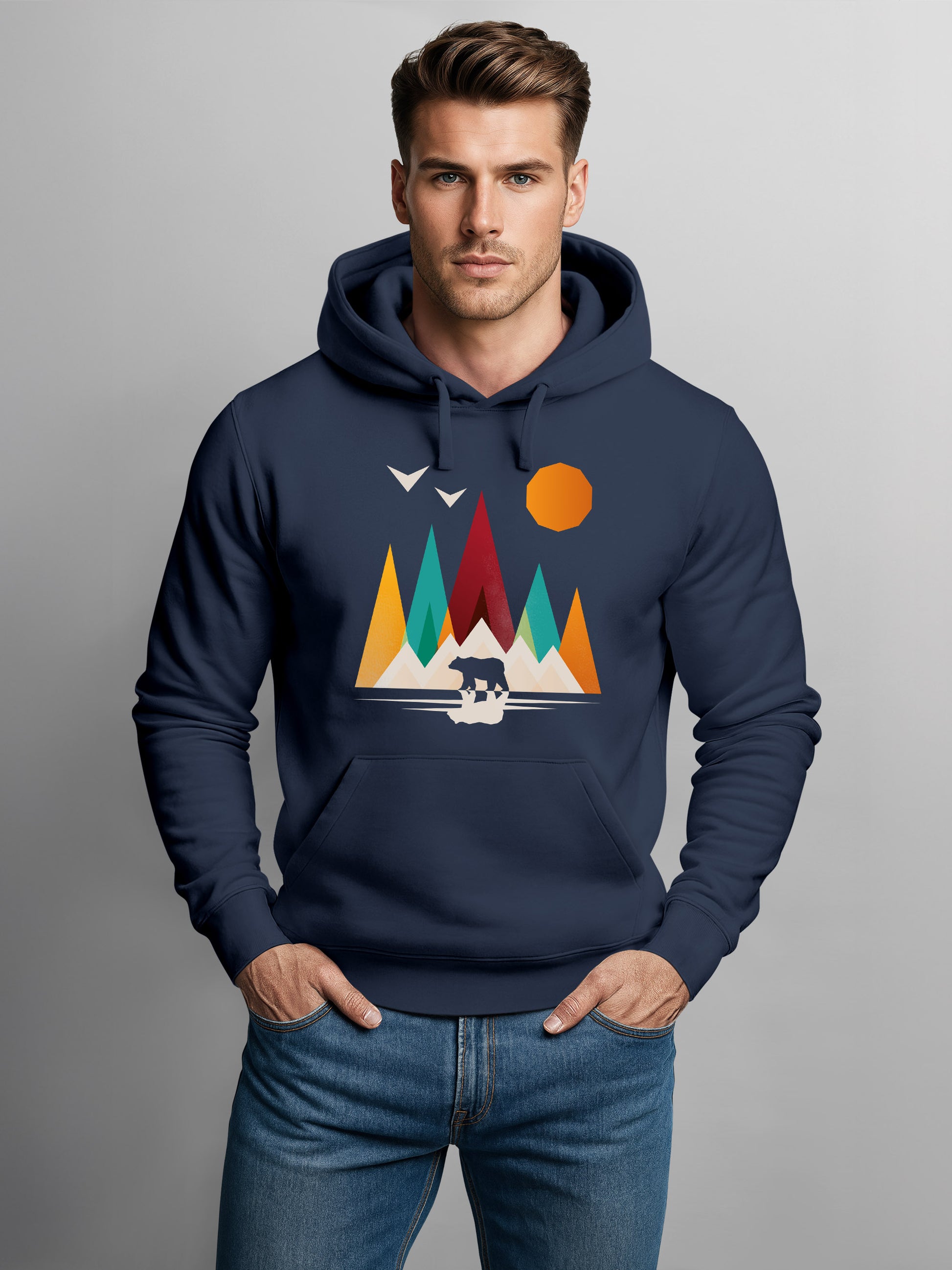 navy