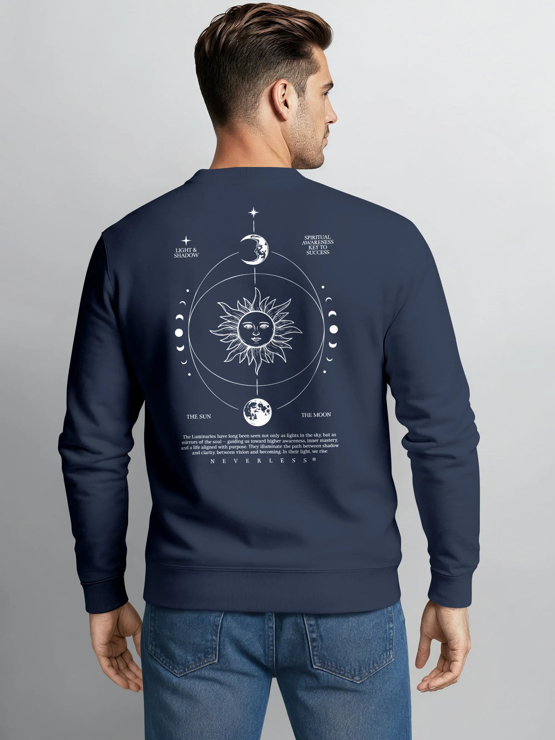 navy