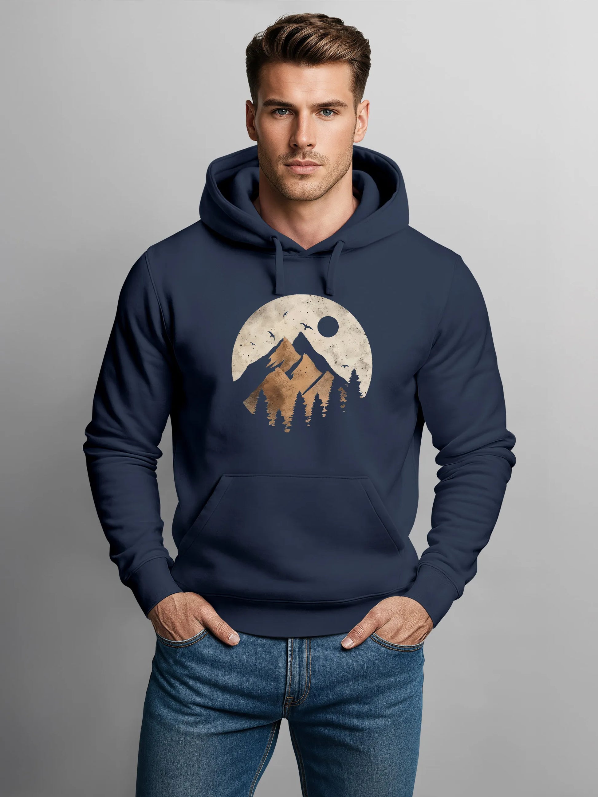 navy
