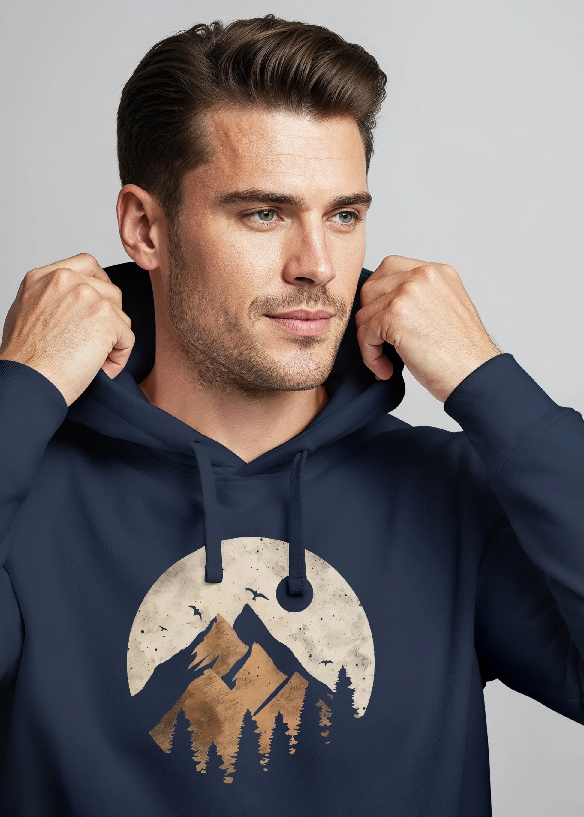 navy