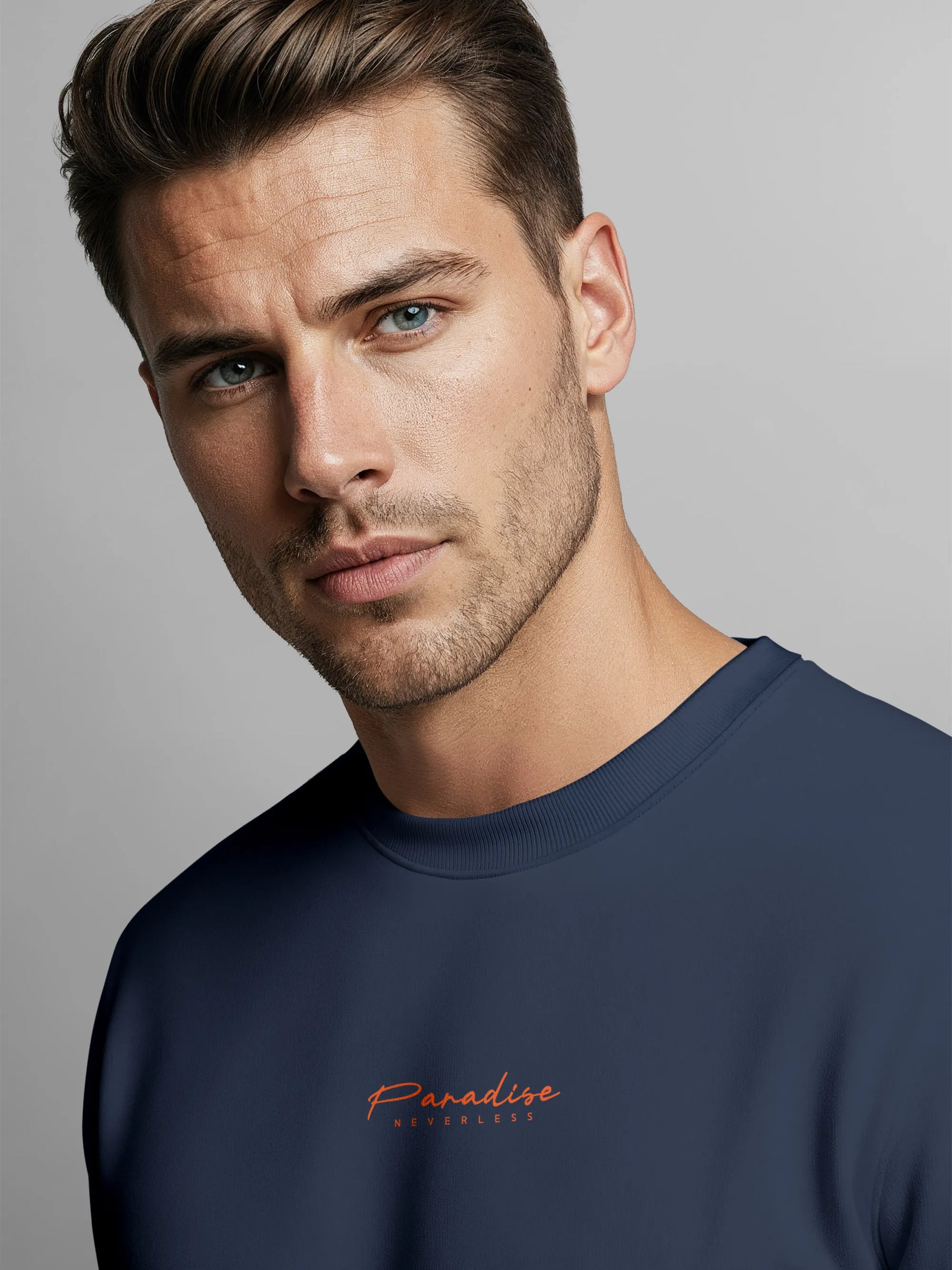 navy-orange
