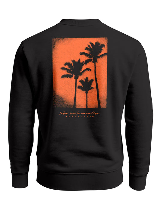 schwarz-orange