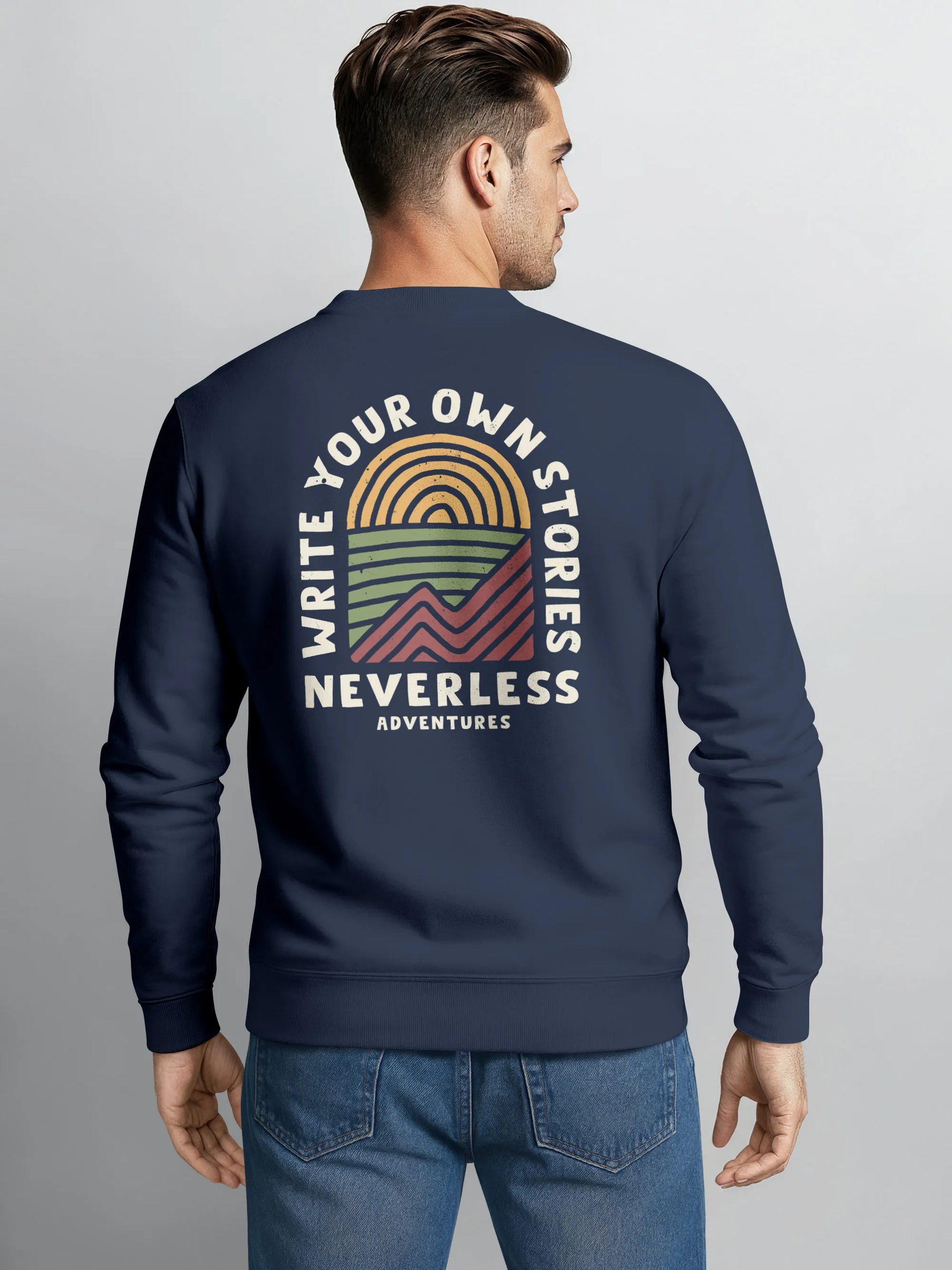 navy