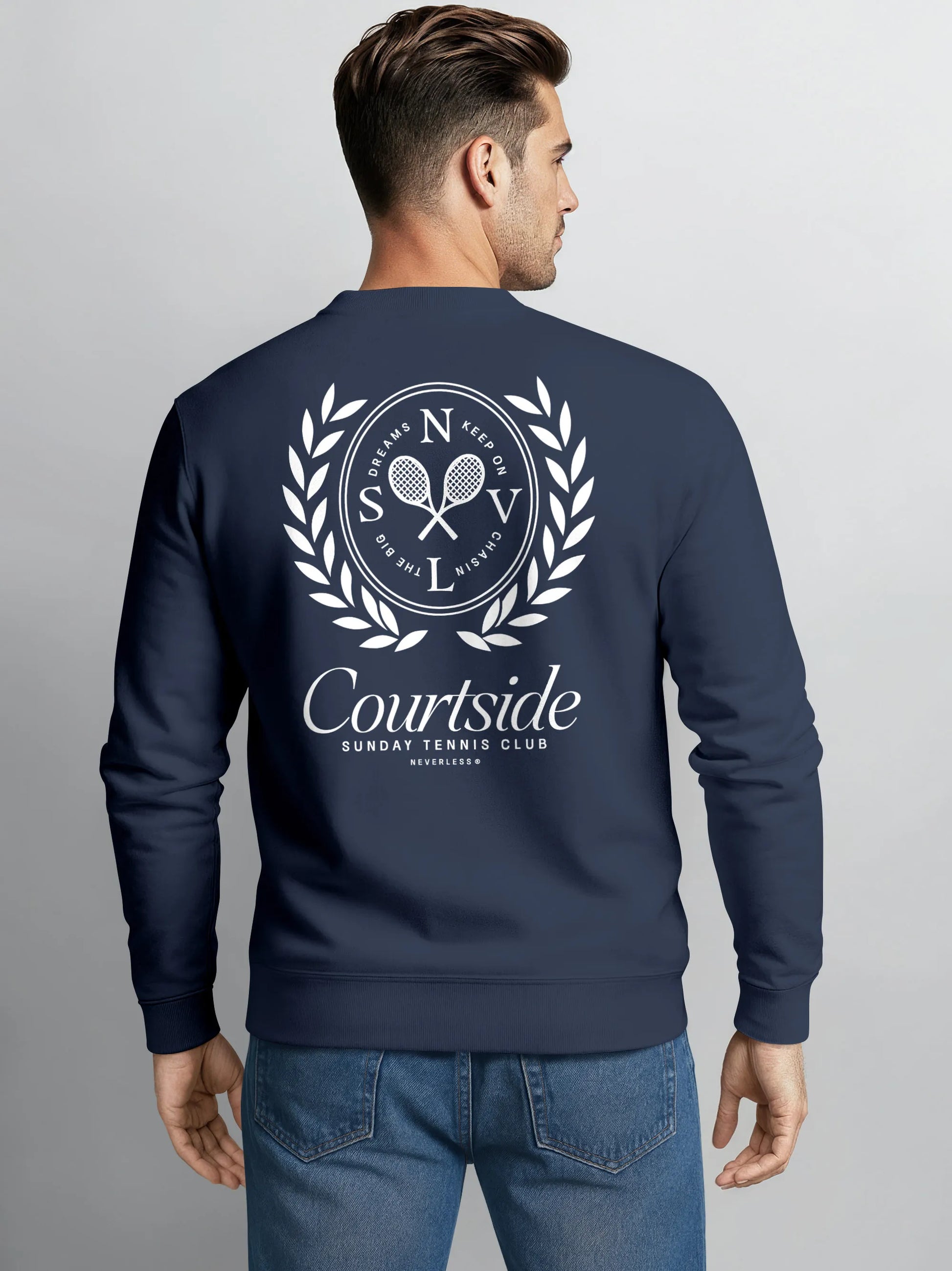 navy