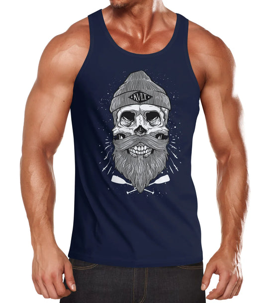navy