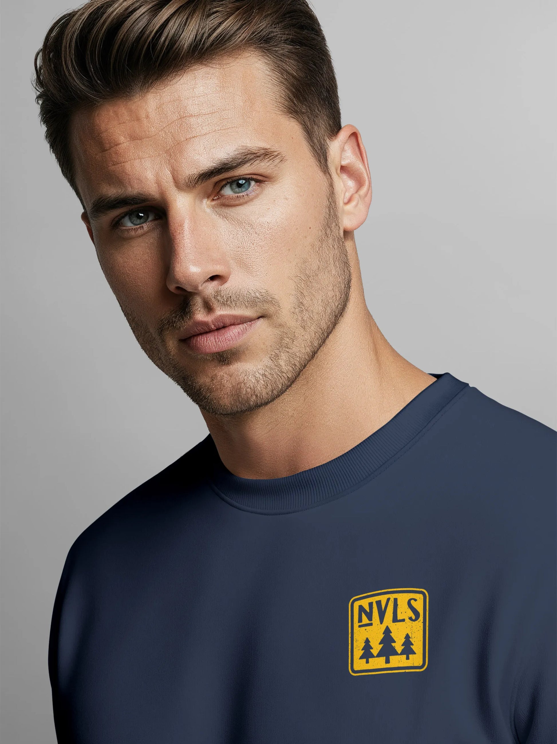 navy
