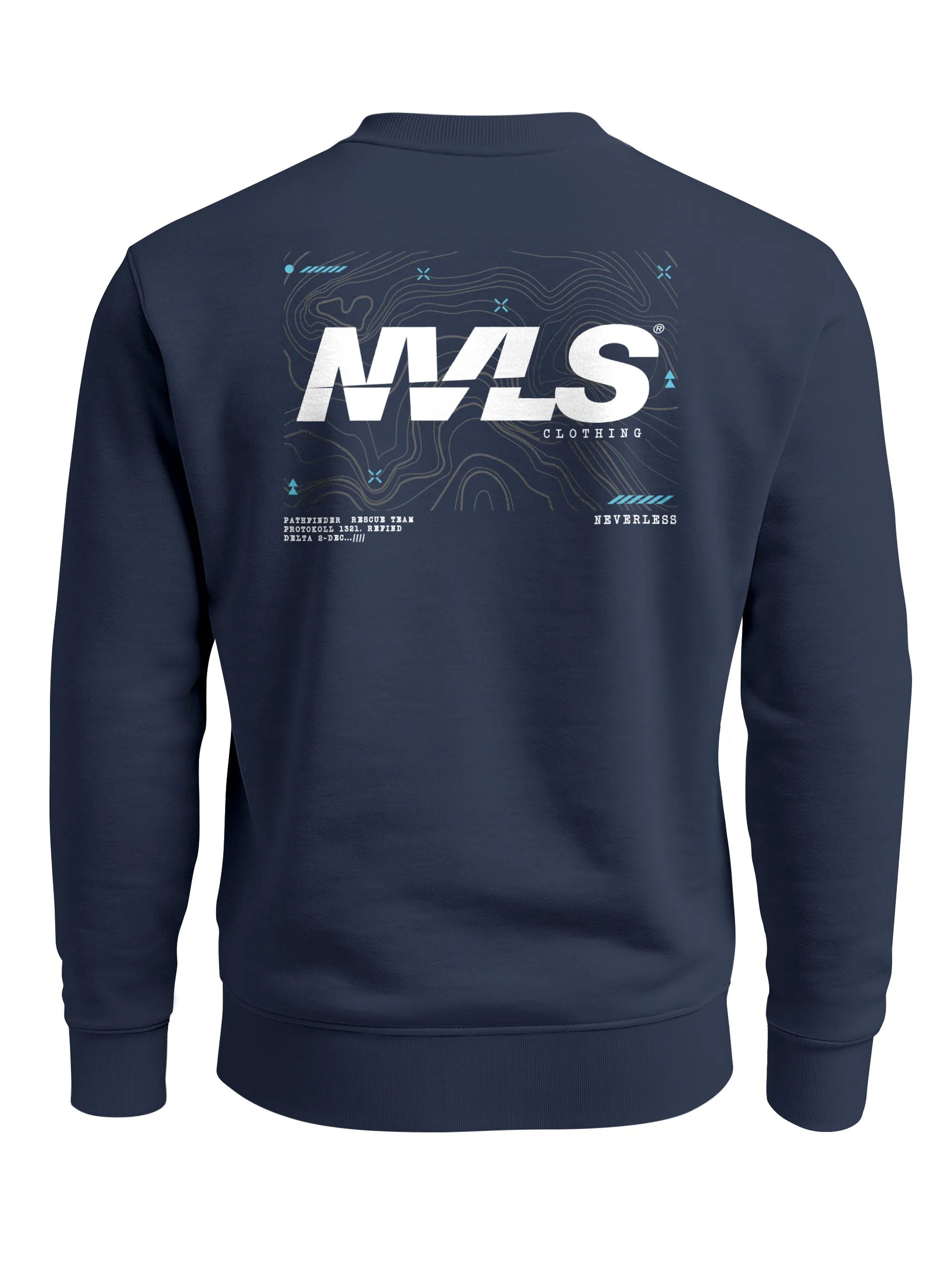 navy