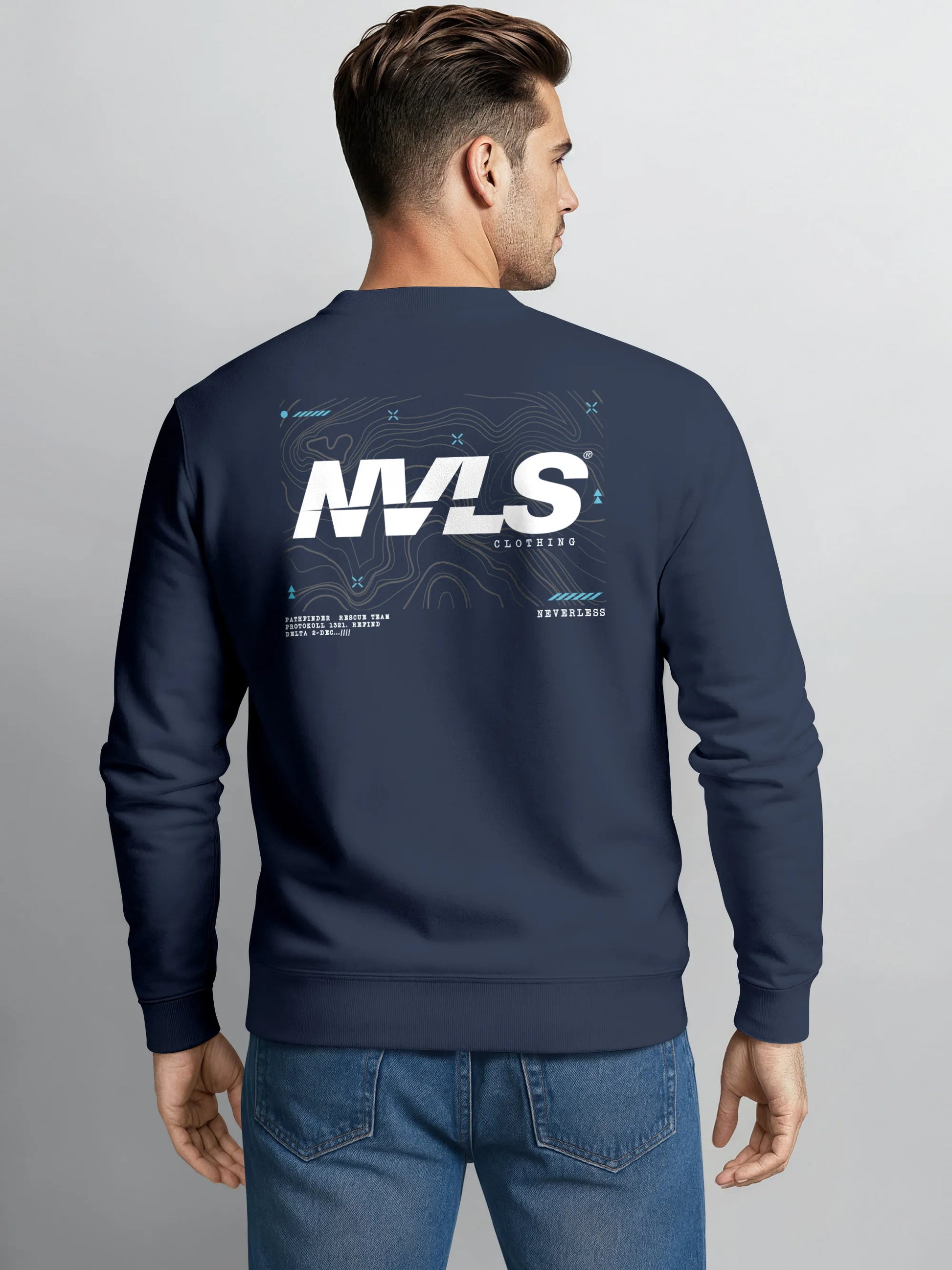 navy