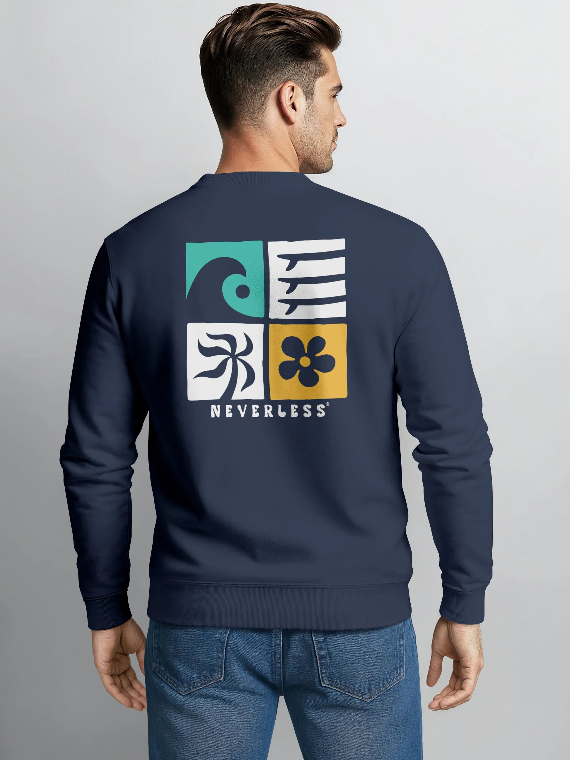 navy