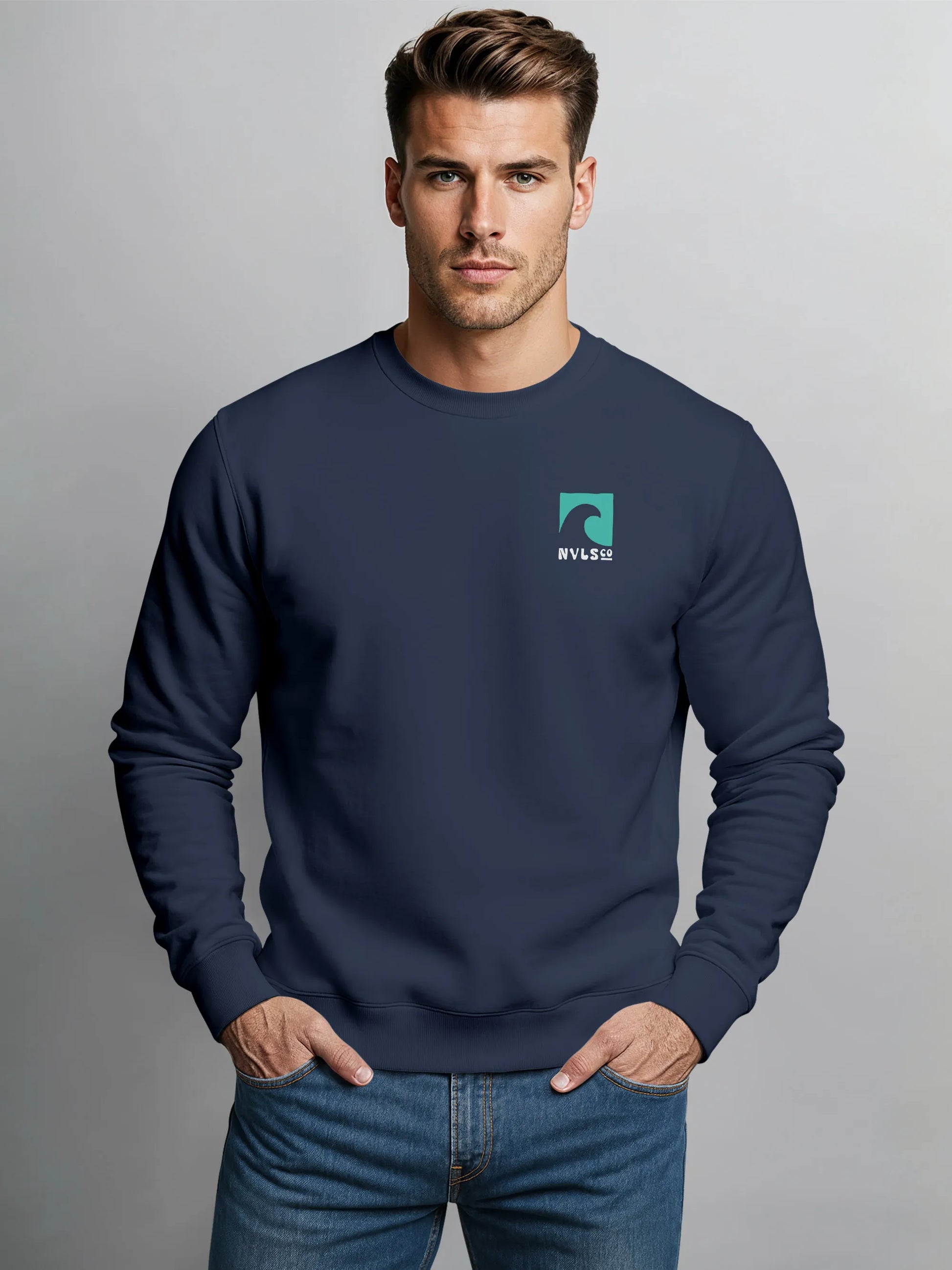 navy